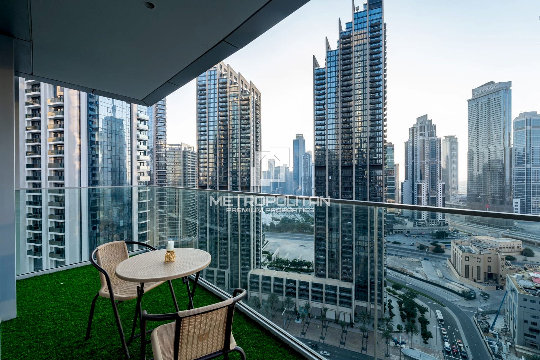 2BR Apartment for Rent in Downtown Dubai – MR-6248