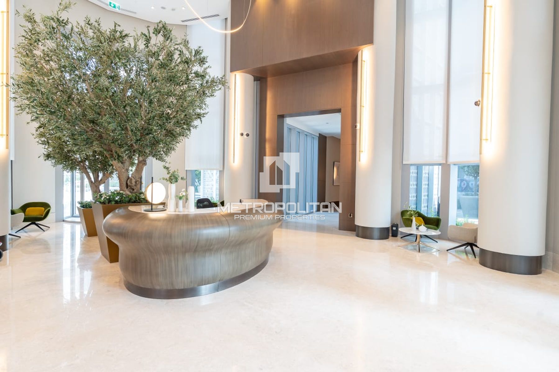 2BR Apartment for Rent in Downtown Dubai – MR-6248