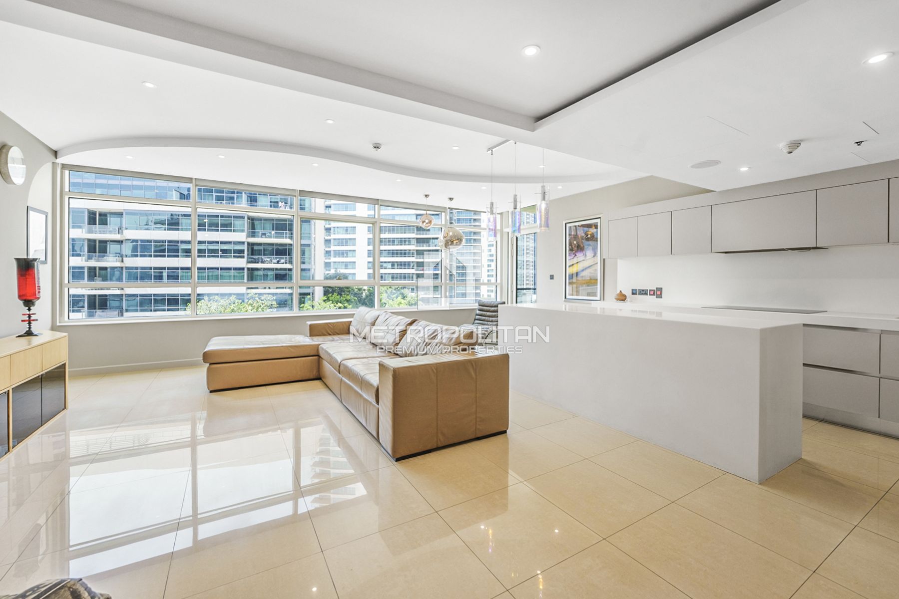 2BR Apartment for Rent in Dubai Marina – MR-6259