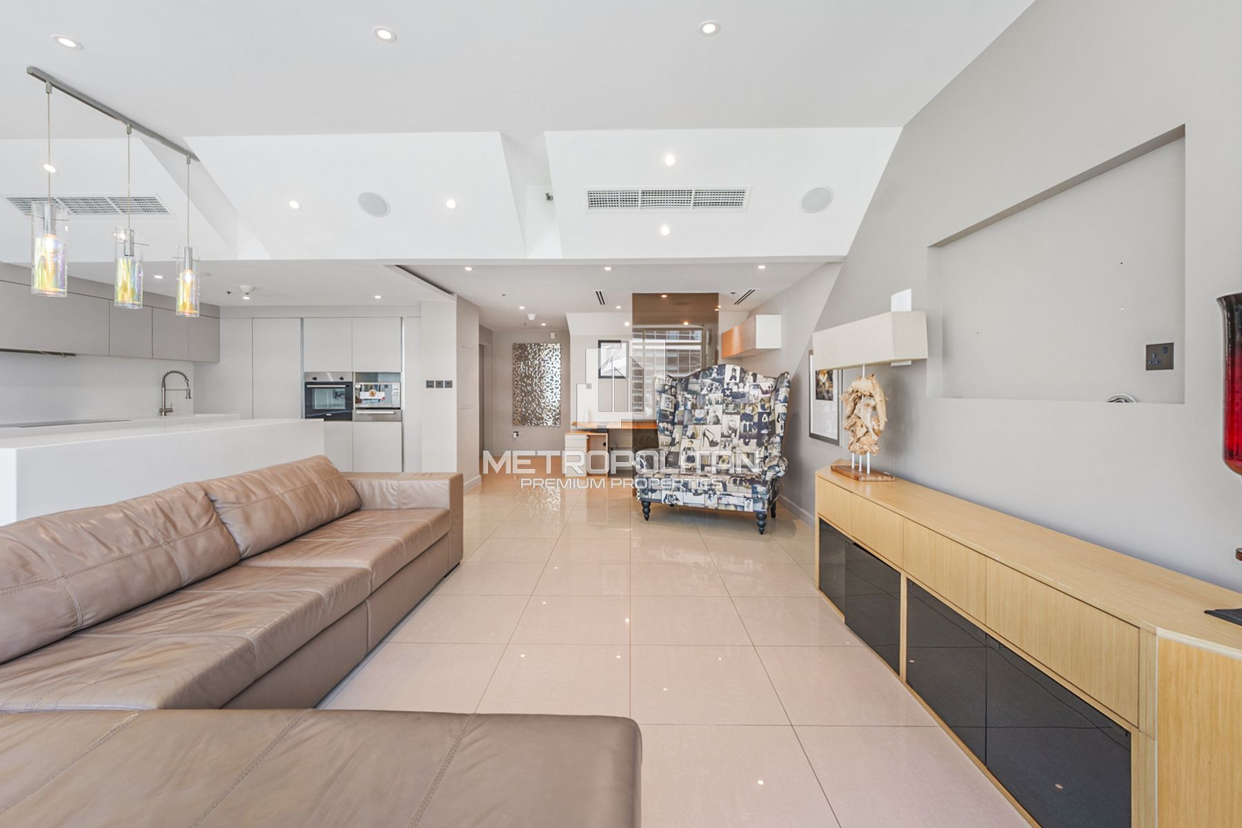 2BR Apartment for Rent in Dubai Marina – MR-6259