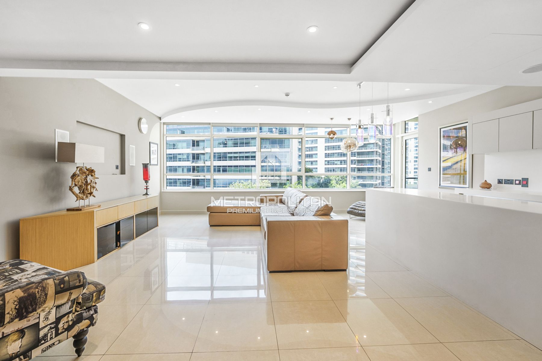 2BR Apartment for Rent in Dubai Marina – MR-6259