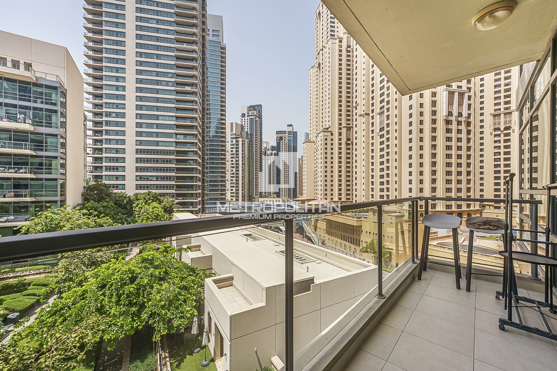 2BR Apartment for Rent in Dubai Marina – MR-6259