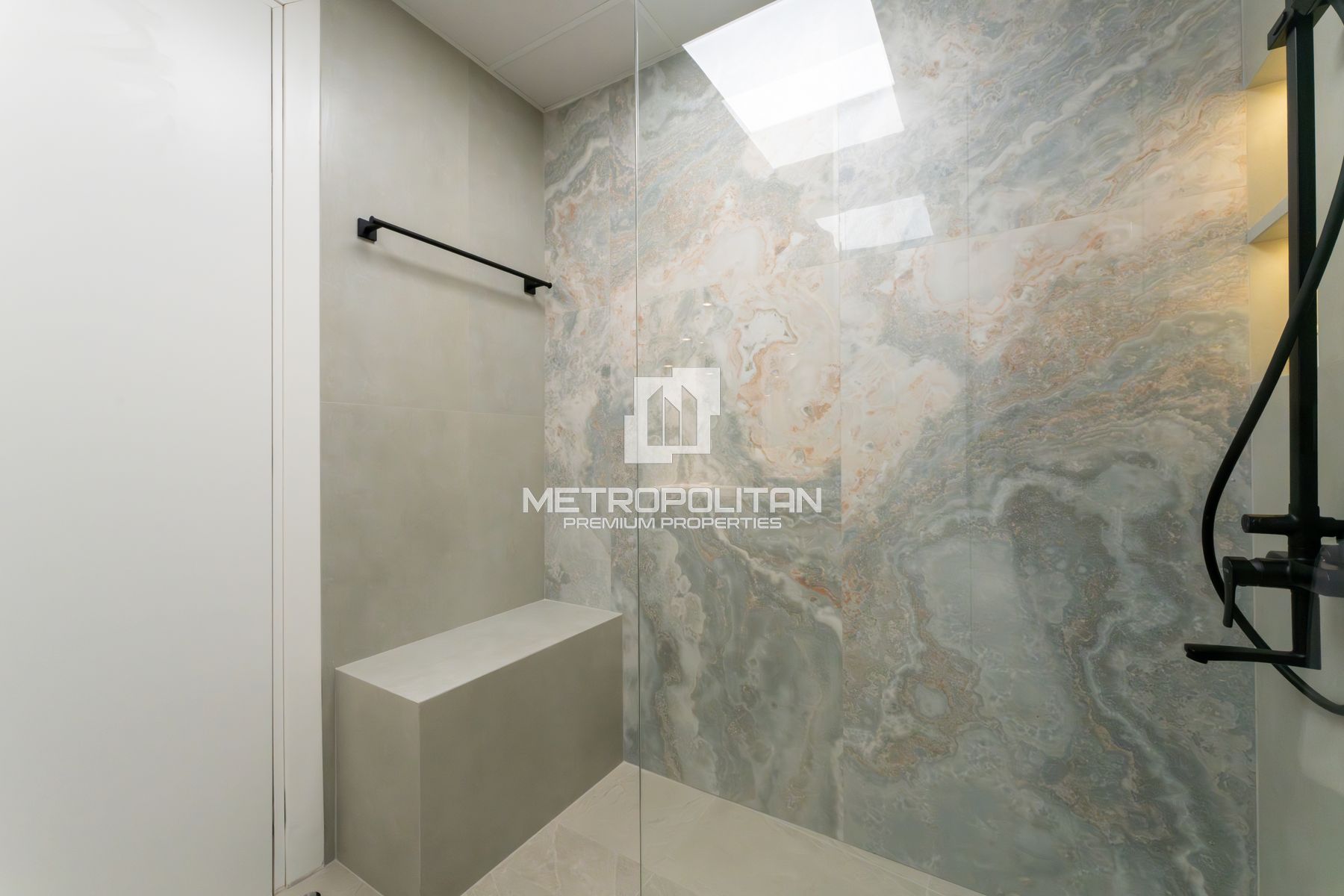 شقة بغرفة نوم واحدة للإيجار في جميرا جولف إستيتس – MR-6264 photo-14