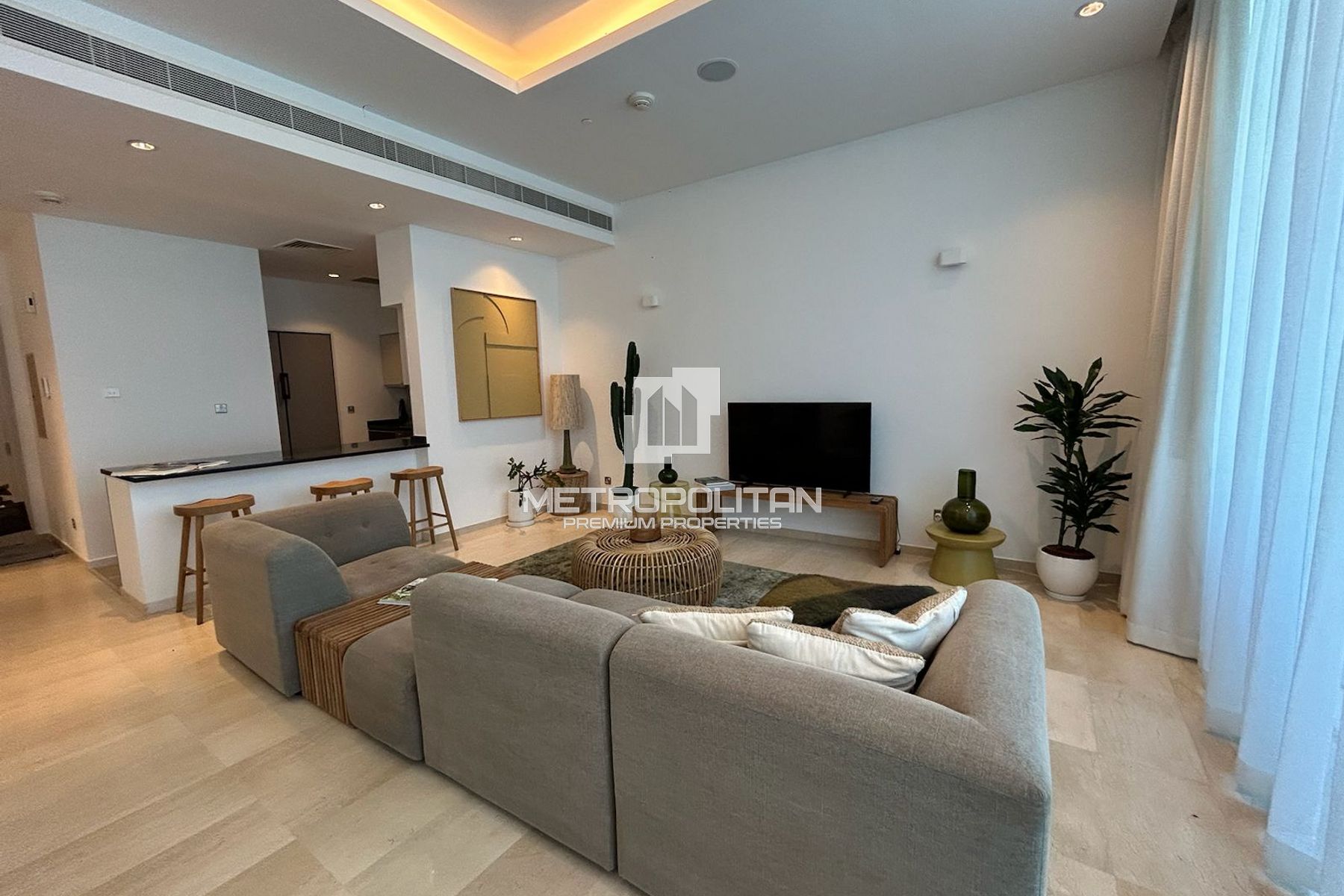 Image - Oceana Southern, Palm Jumeirah, Дубай | Project - Апартаменты