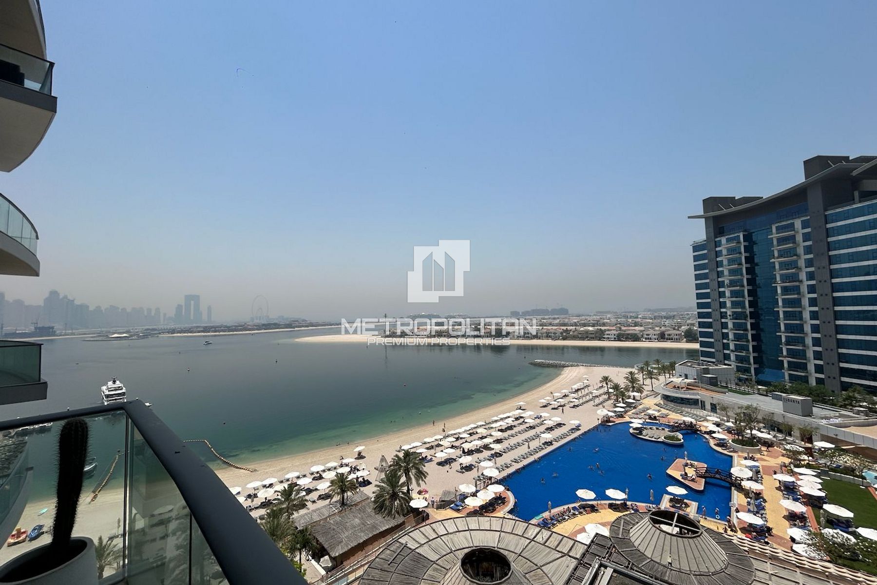 Image - Oceana Southern, Palm Jumeirah, Дубай | Project - Апартаменты
