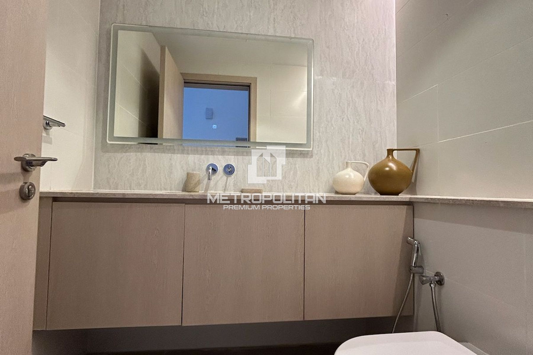 Image - Oceana Southern, Palm Jumeirah, Дубай | Project - Апартаменты