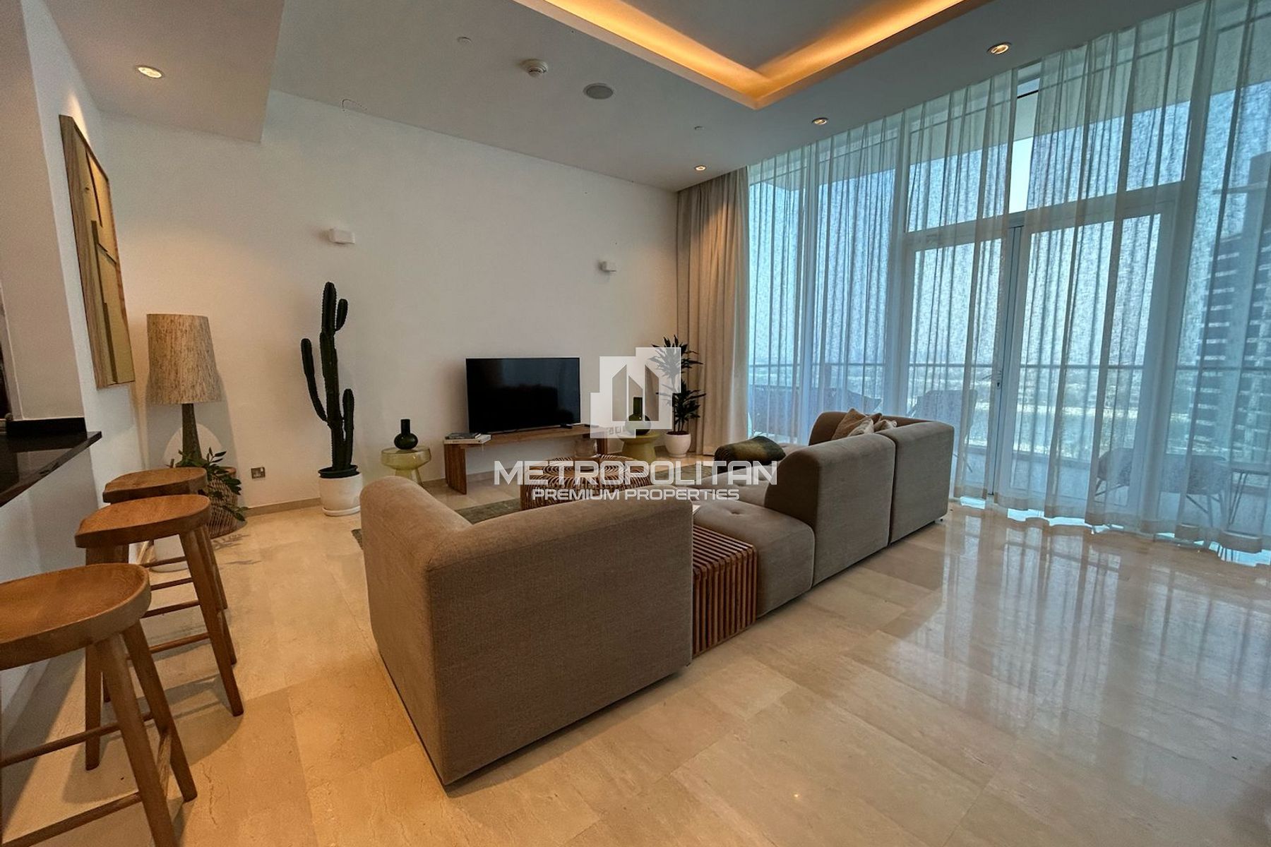 Image - Oceana Southern, Palm Jumeirah, Дубай | Project - Апартаменты