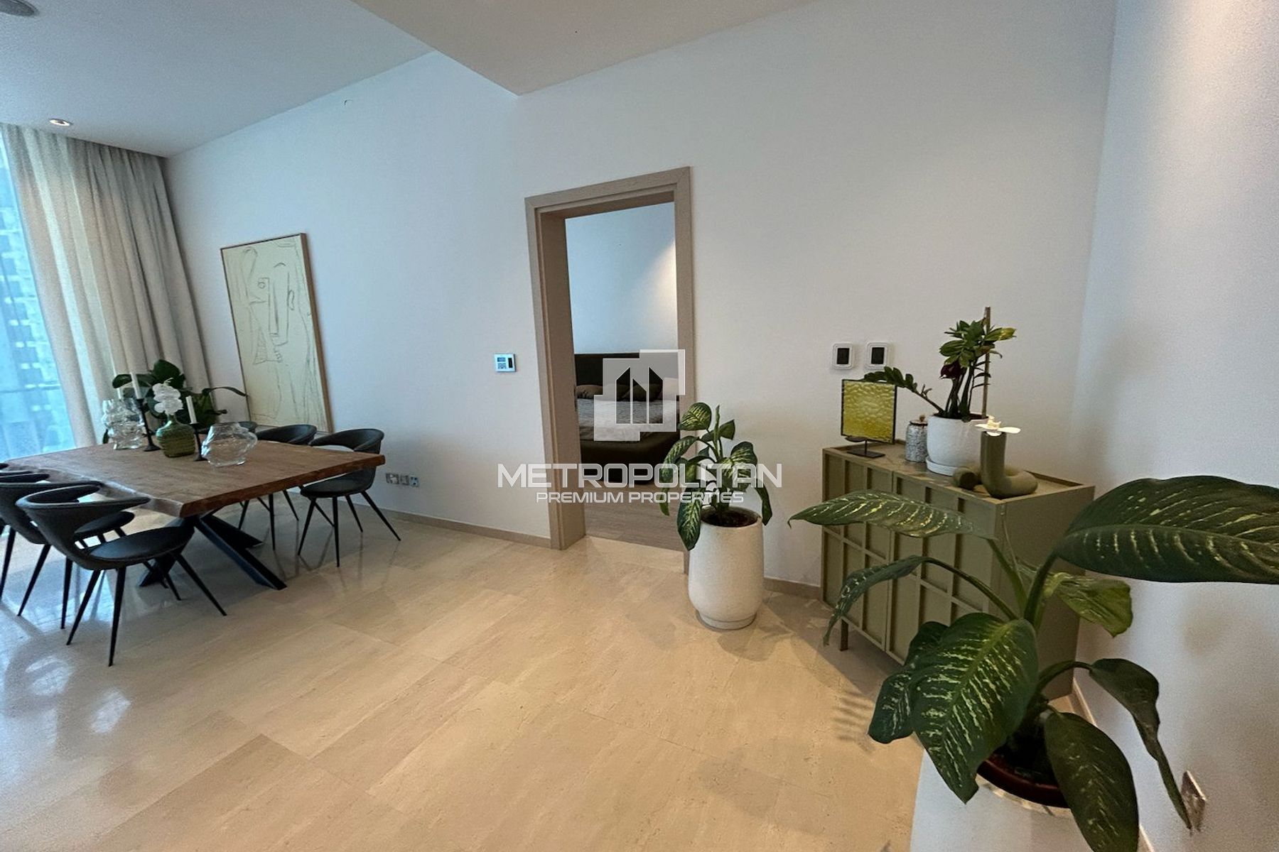 Image - Oceana Southern, Palm Jumeirah, Дубай | Project - Апартаменты