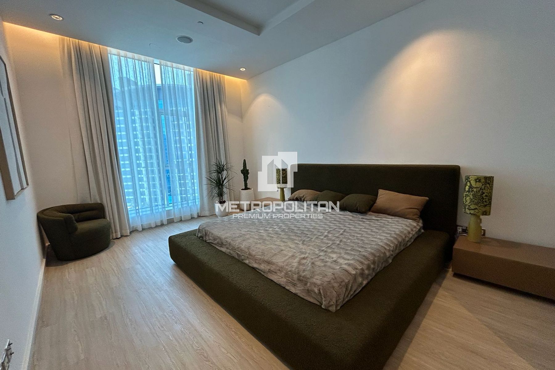 Image - Oceana Southern, Palm Jumeirah, Дубай | Project - Апартаменты