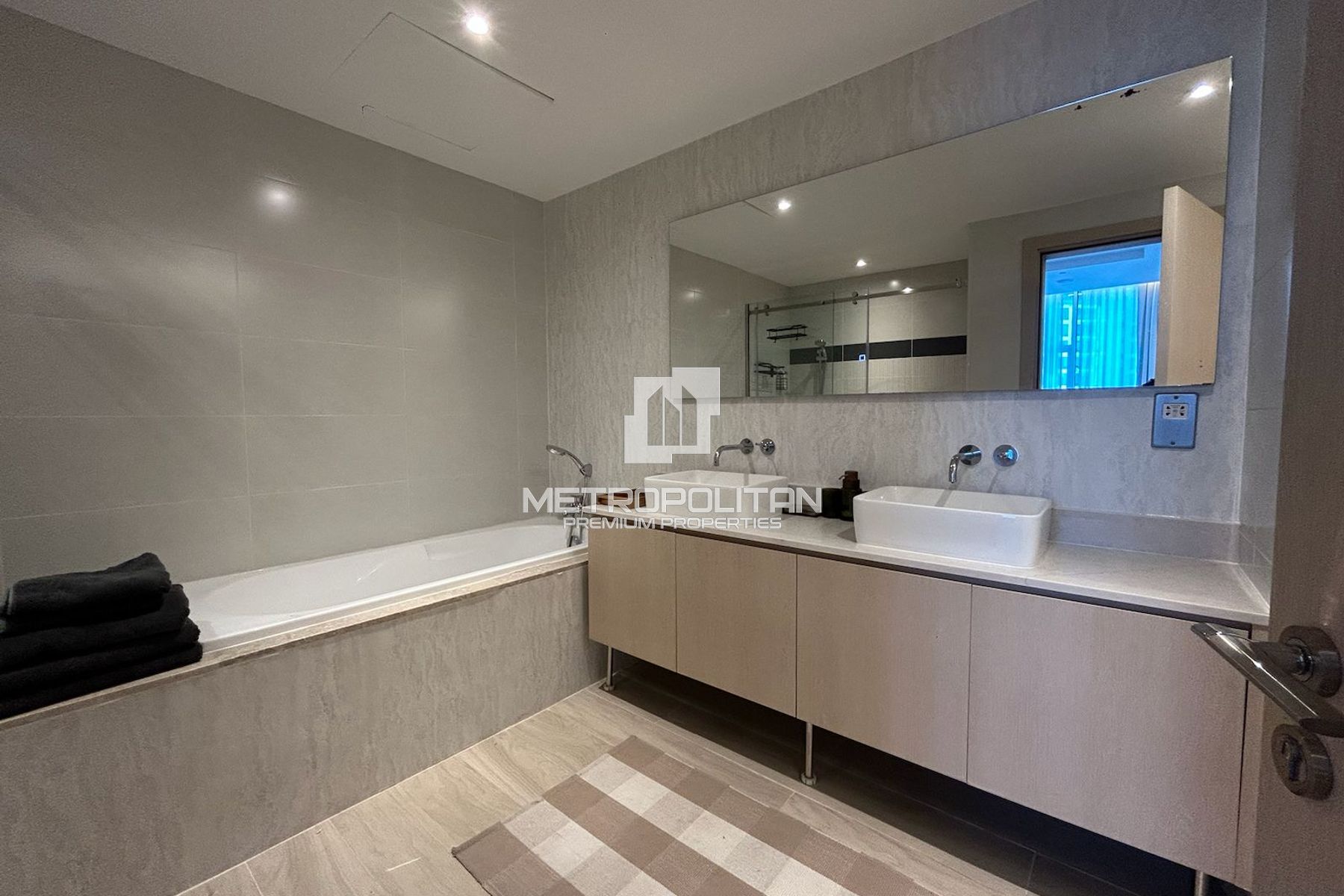 Image - Oceana Southern, Palm Jumeirah, Дубай | Project - Апартаменты