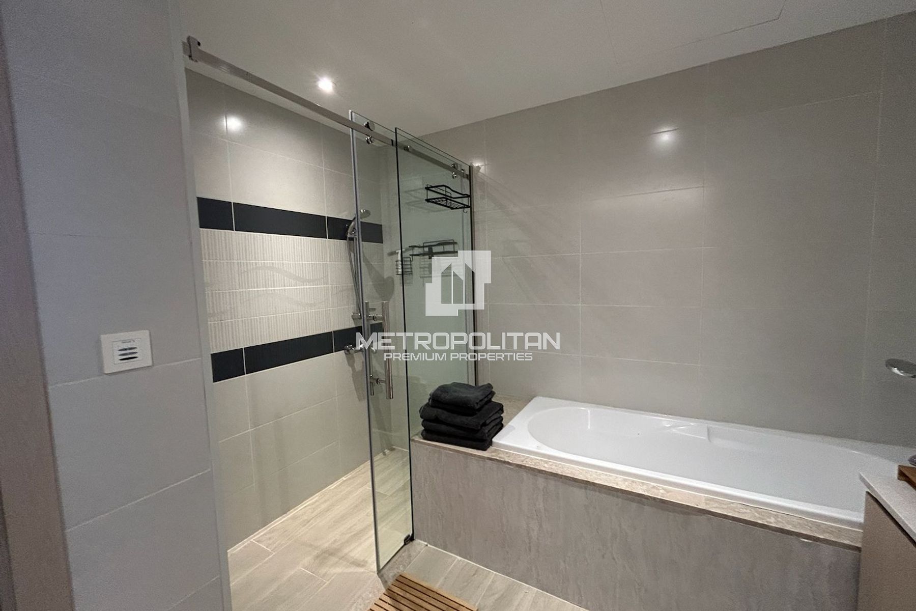 Image - Oceana Southern, Palm Jumeirah, Дубай | Project - Апартаменты