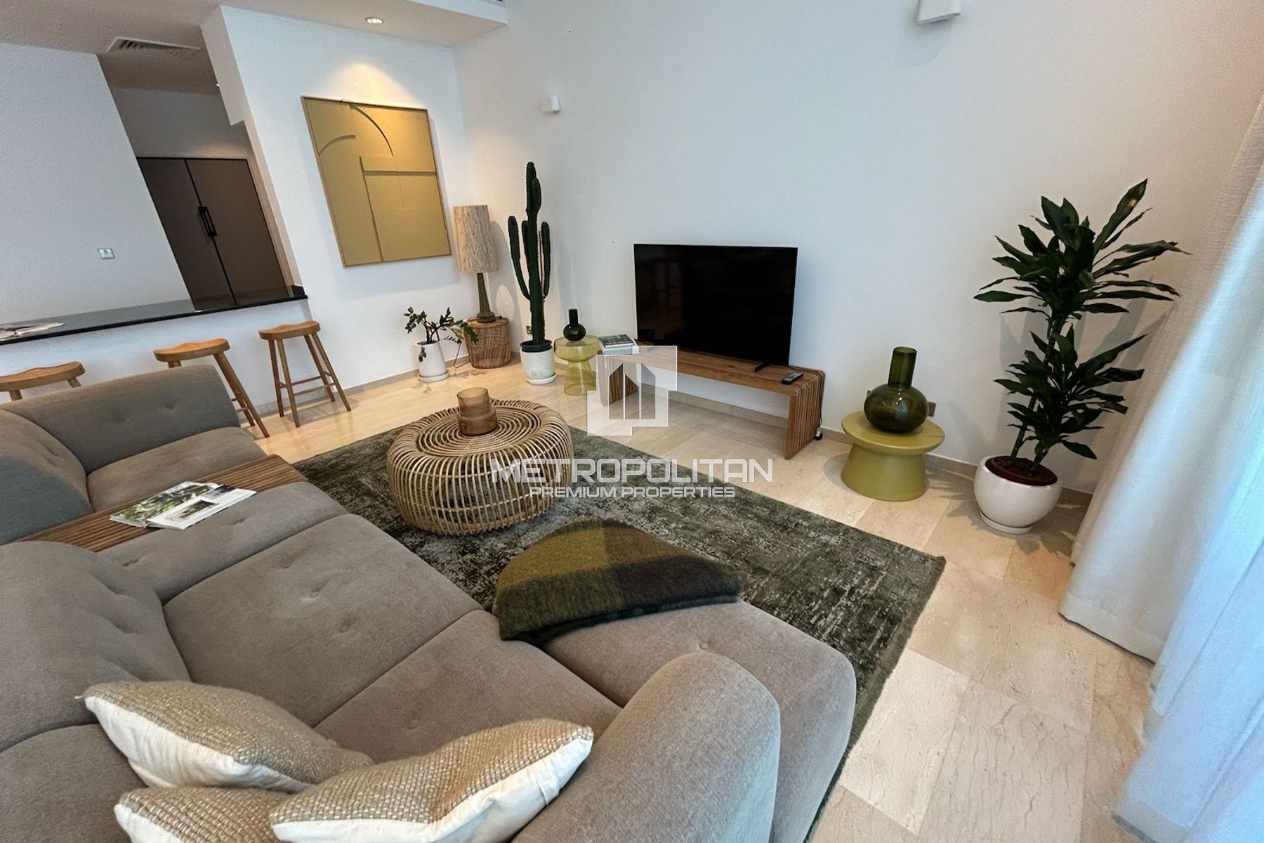 Image - Oceana Southern, Palm Jumeirah, Дубай | Project - Апартаменты