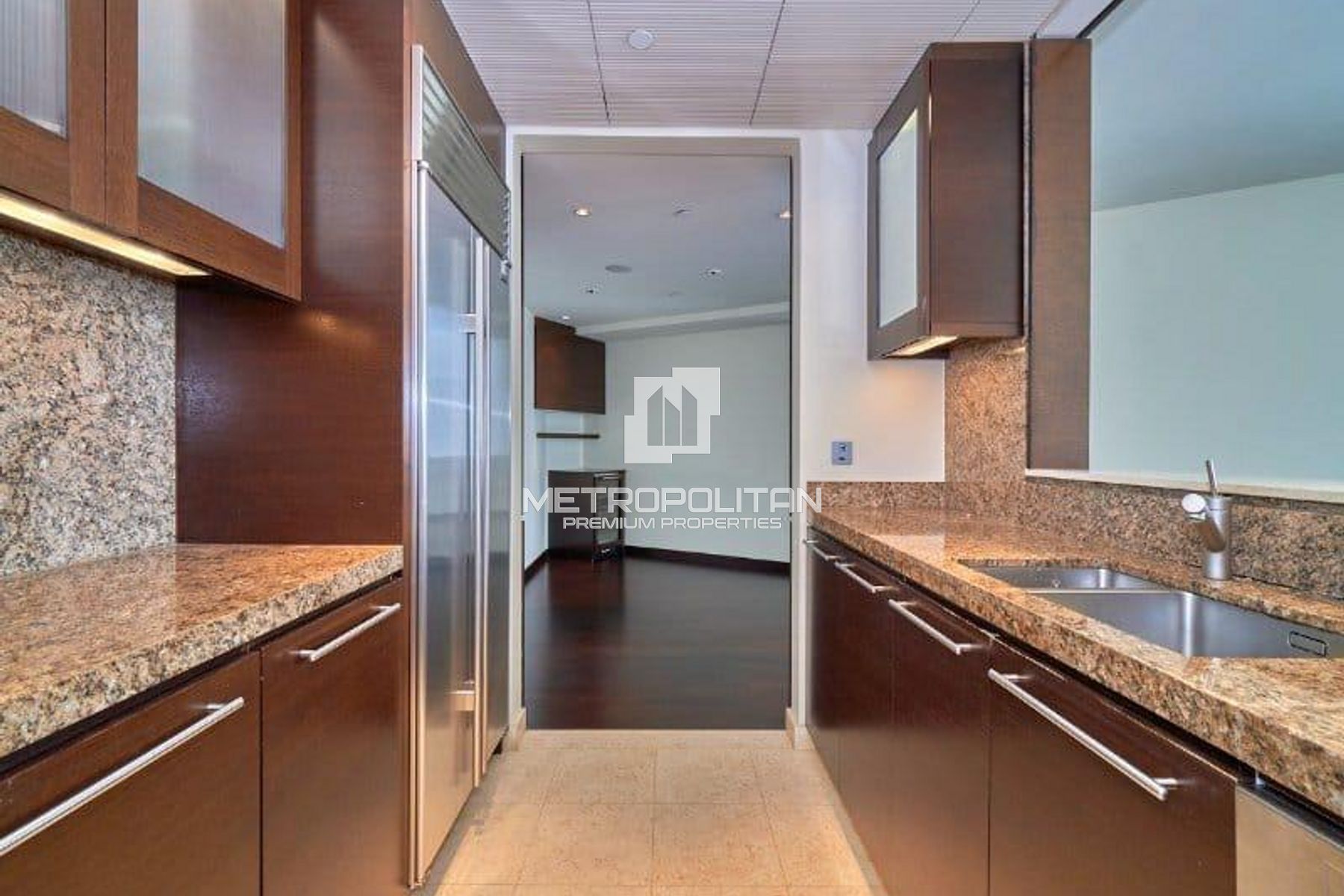 Image - Burj Khalifa, Downtown Dubai, Дубай | Project - Апартаменты