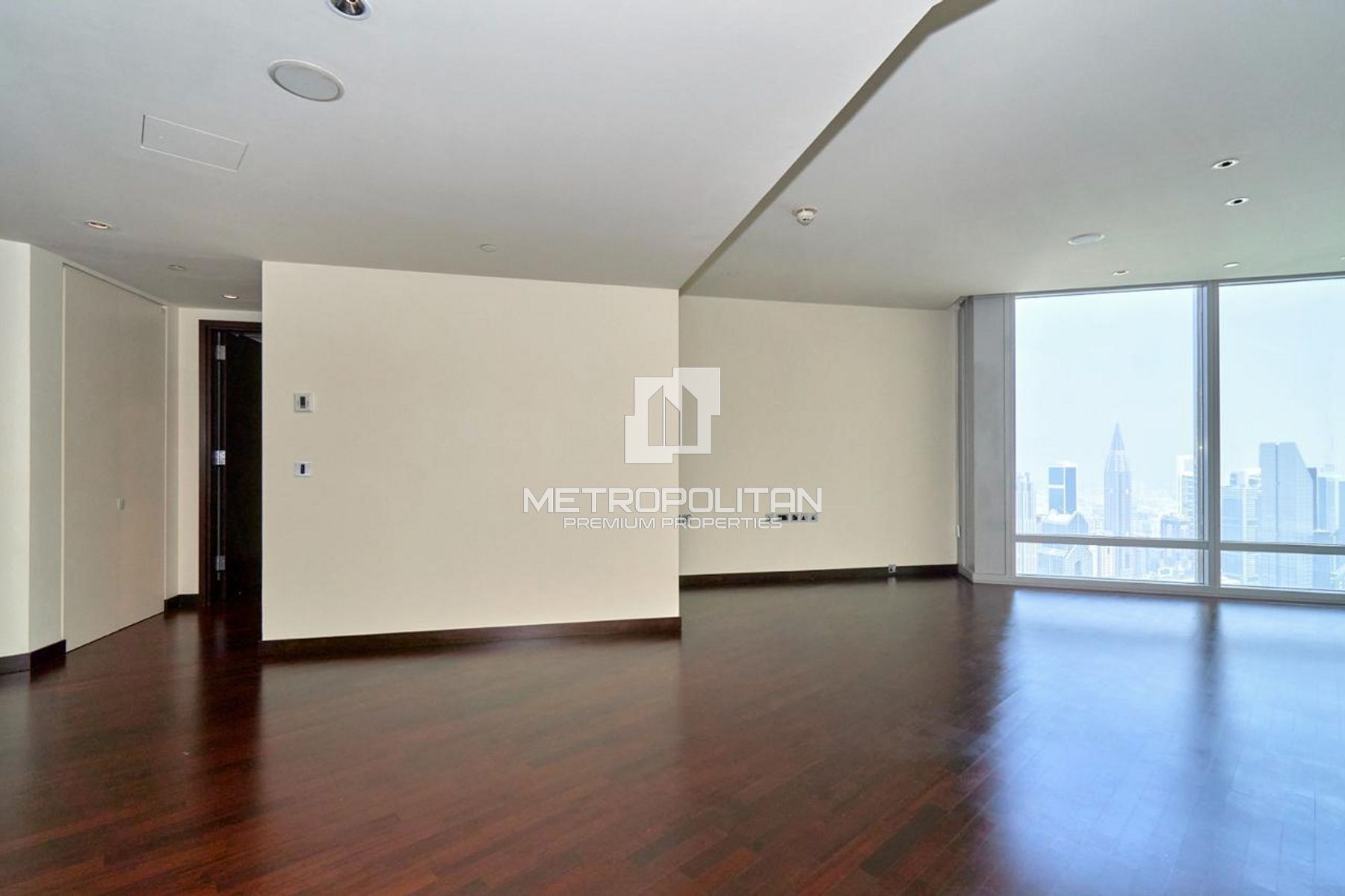 Image - Burj Khalifa, Downtown Dubai, Дубай | Project - Апартаменты