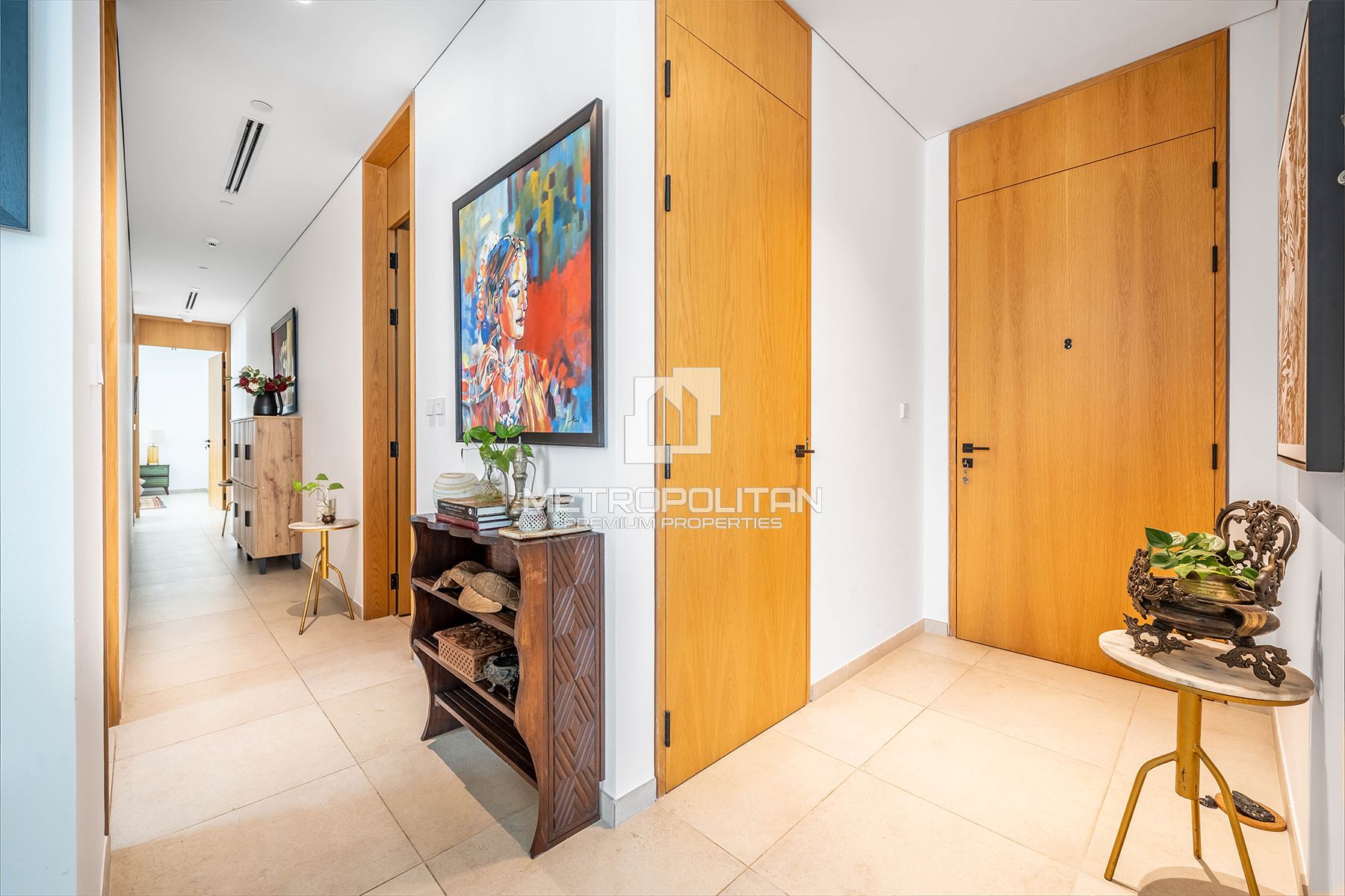 3BR Apartment for Rent in Business Bay – MR-6270 photo-11