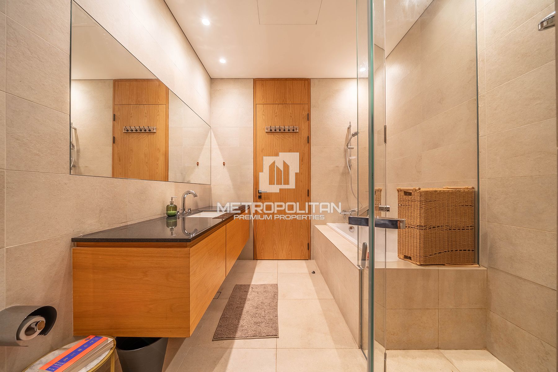 3BR Apartment for Rent in Business Bay – MR-6270 photo-13