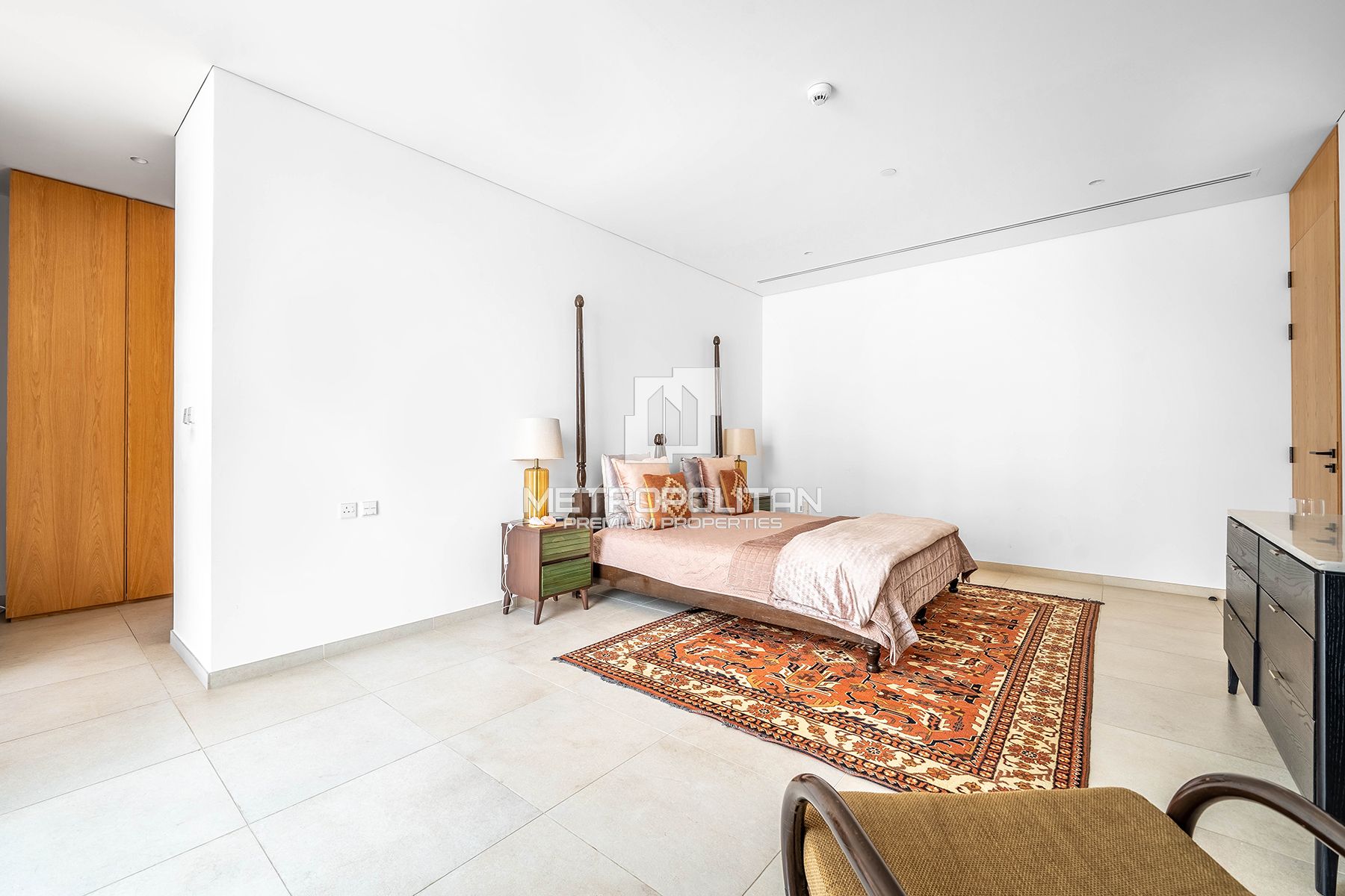 3BR Apartment for Rent in Business Bay – MR-6270 photo-15