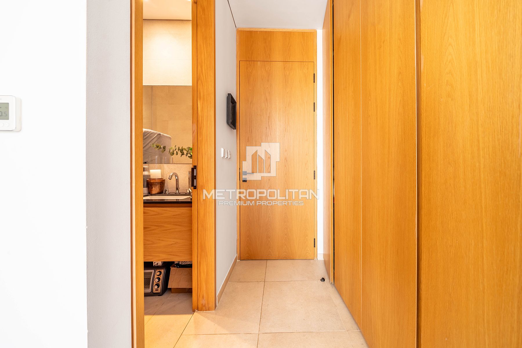 3BR Apartment for Rent in Business Bay – MR-6270 photo-20