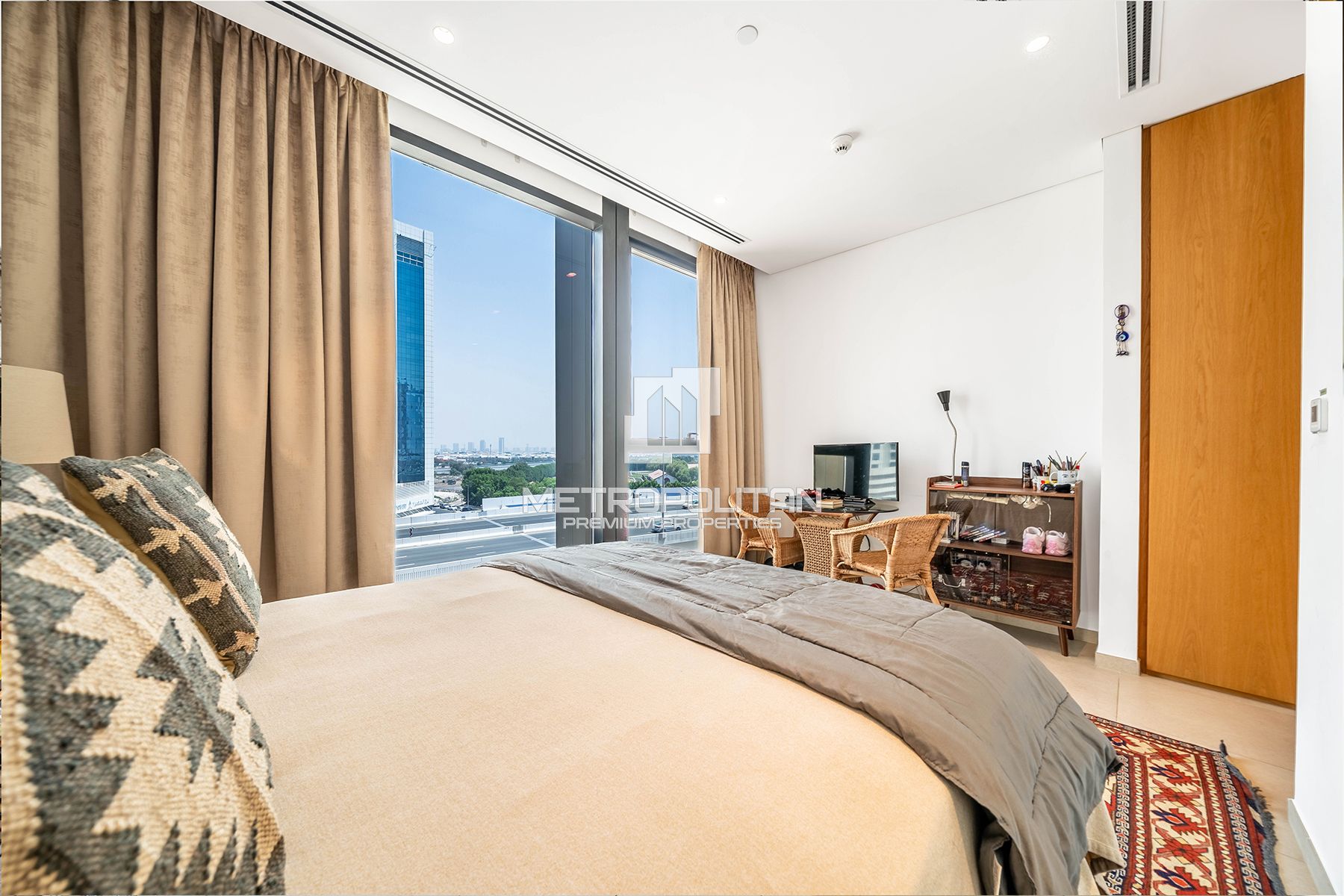 3BR Apartment for Rent in Business Bay – MR-6270 photo-25