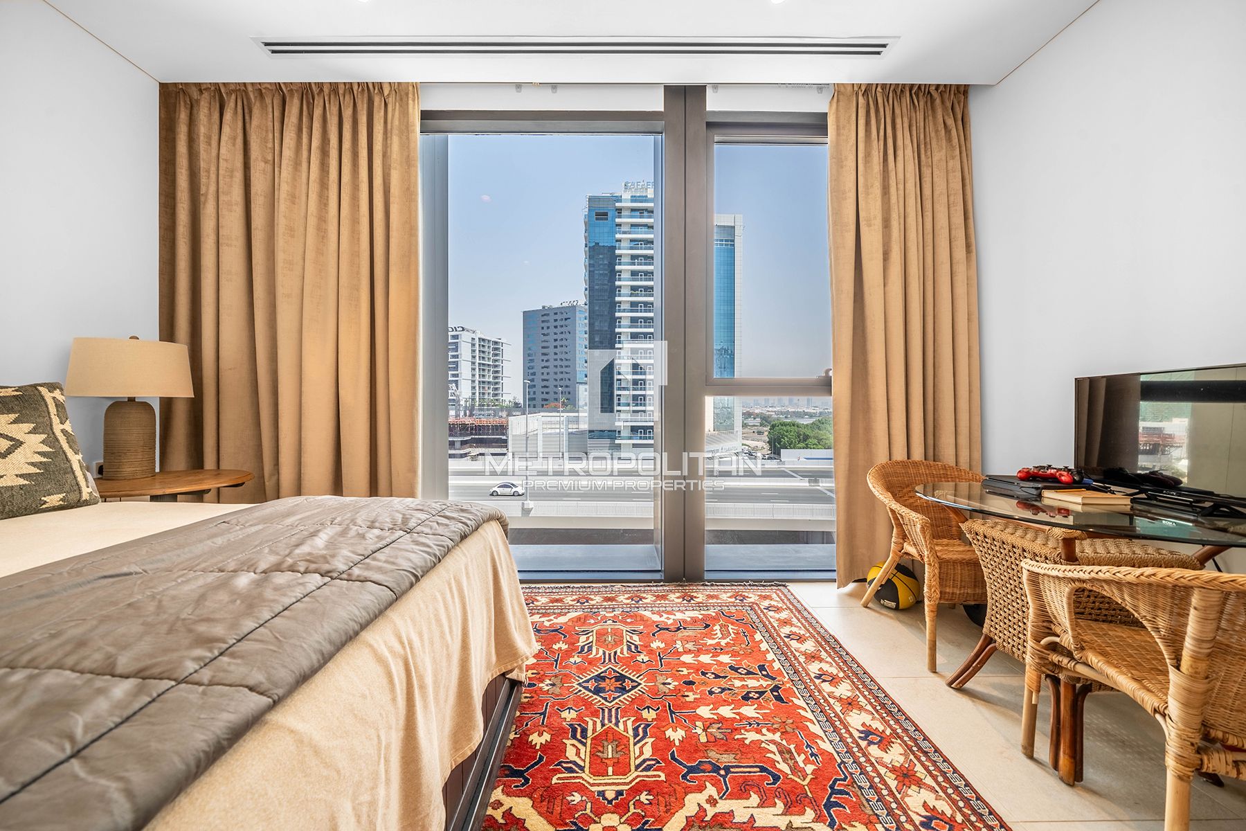 3BR Apartment for Rent in Business Bay – MR-6270 photo-26