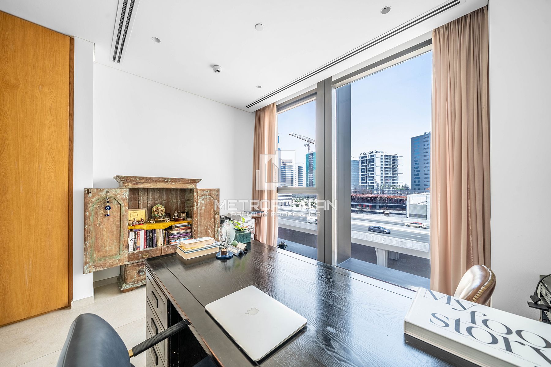 3BR Apartment for Rent in Business Bay – MR-6270 photo-28