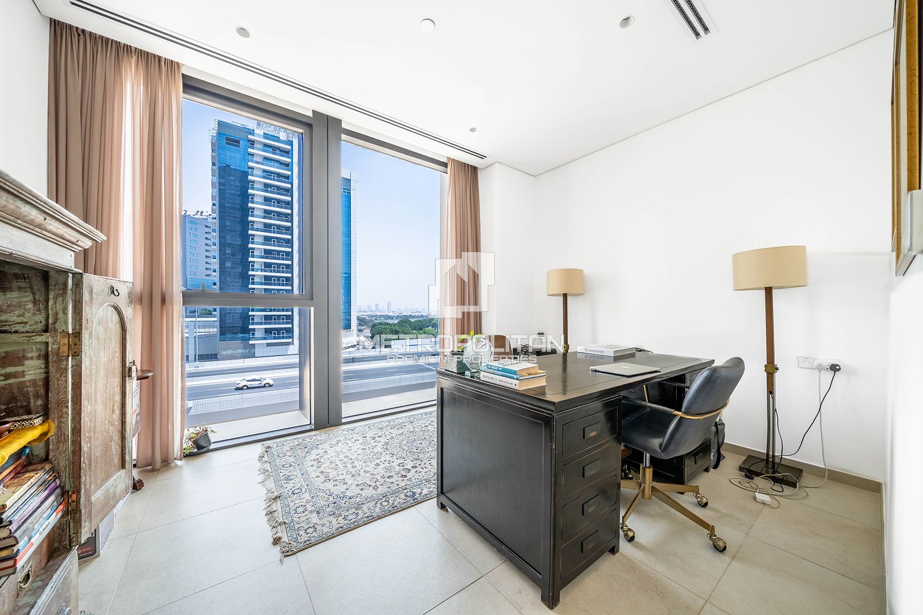 3BR Apartment for Rent in Business Bay – MR-6270 photo-2