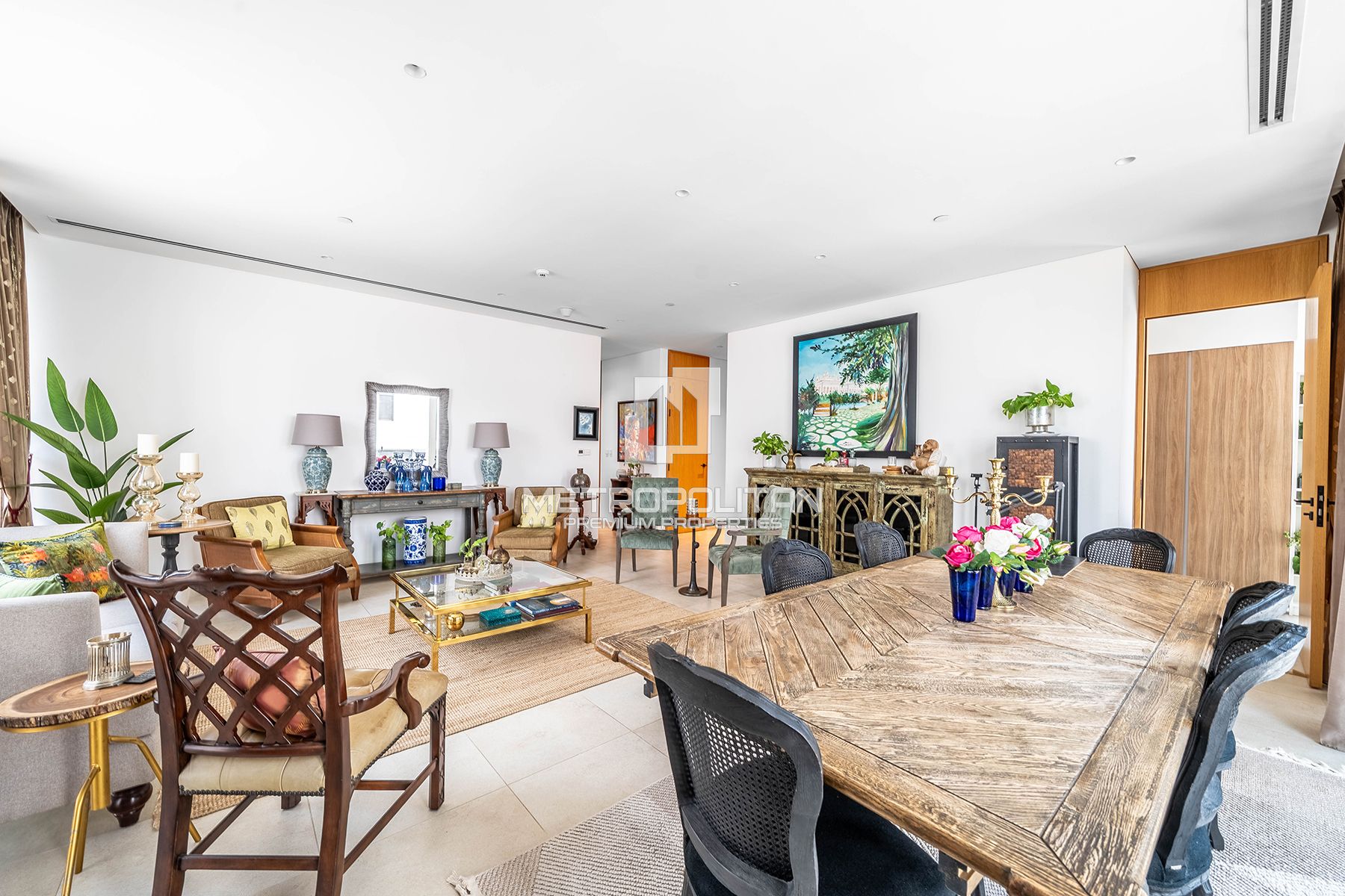 3BR Apartment for Rent in Business Bay – MR-6270 photo-4