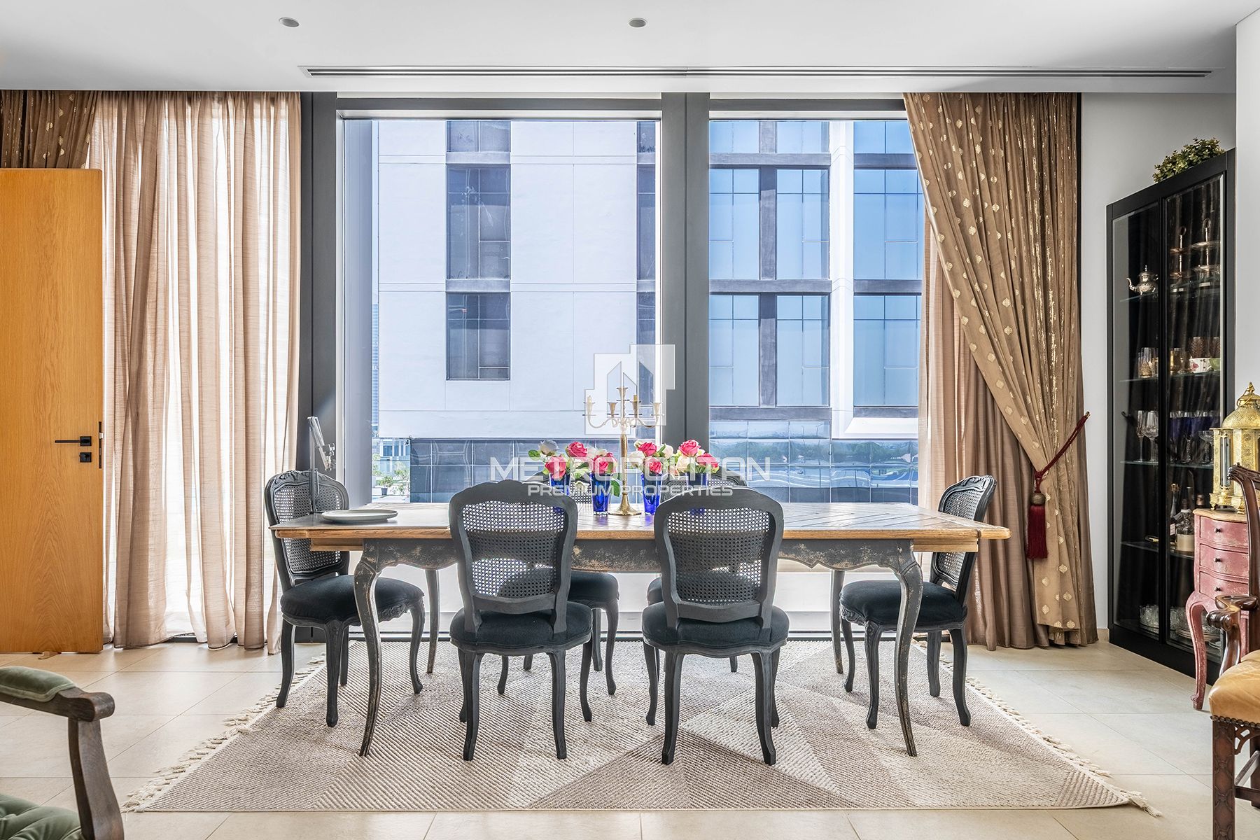 3BR Apartment for Rent in Business Bay – MR-6270 photo-6