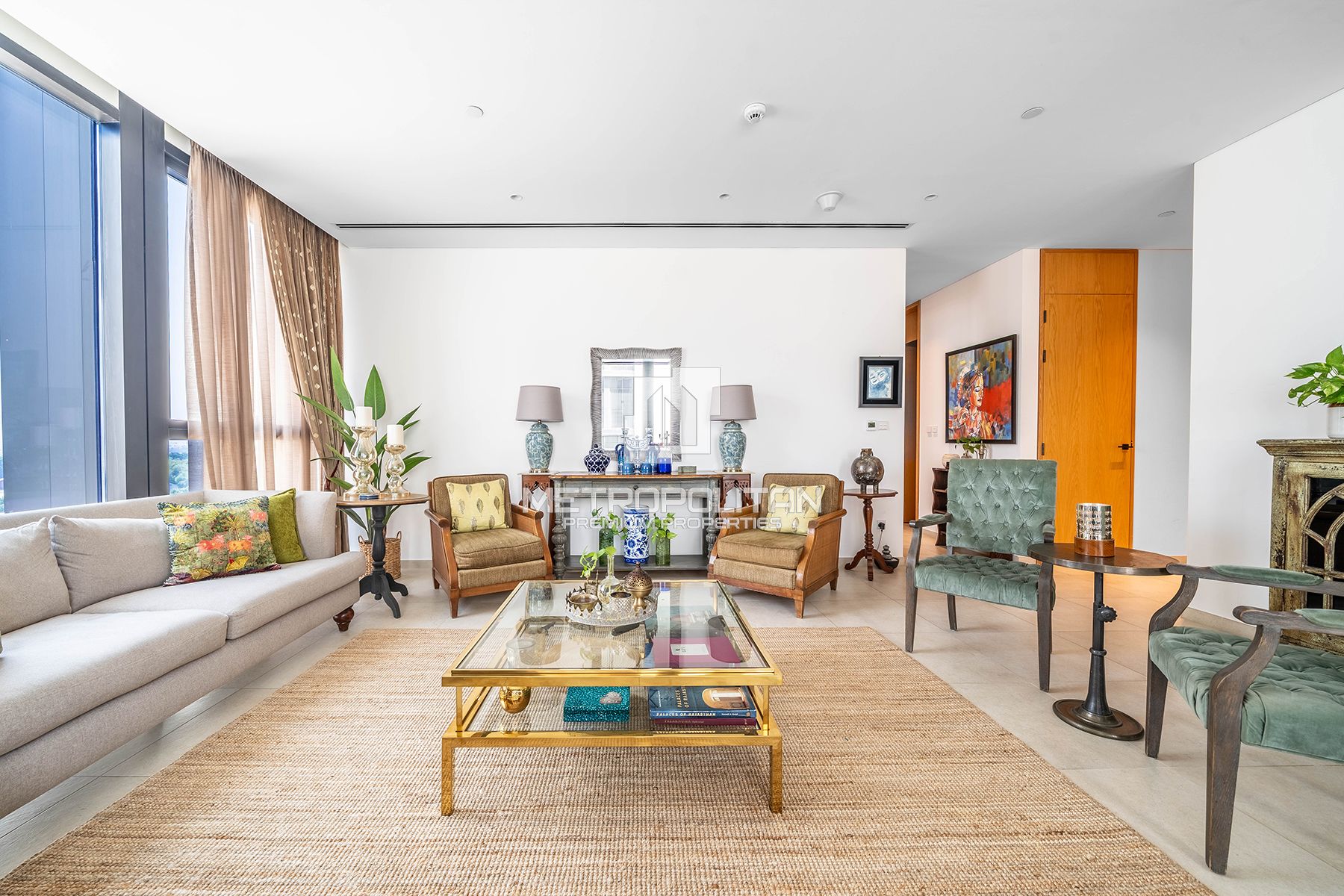 3BR Apartment for Rent in Business Bay – MR-6270 photo-7