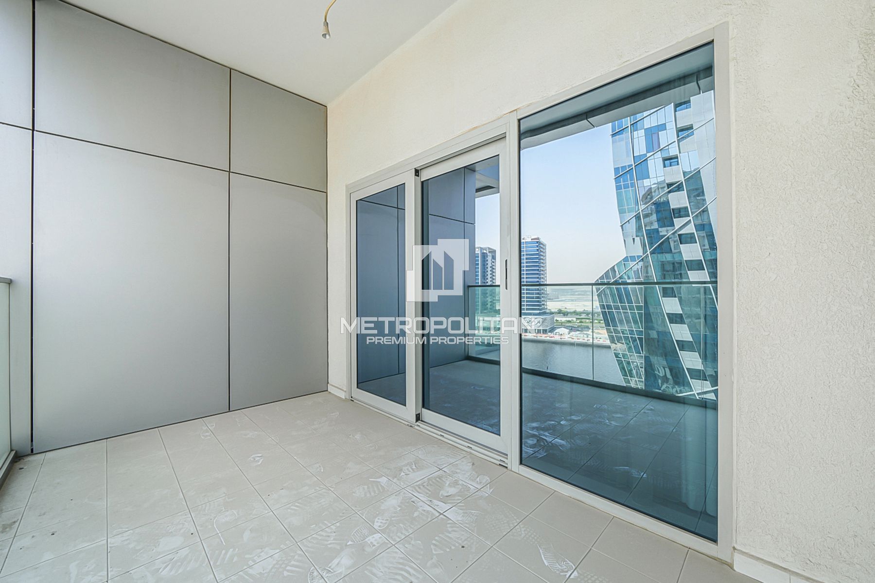 شقة 2 غرفة نوم للإيجار في الخليج التجاري – MR-6281 photo-10