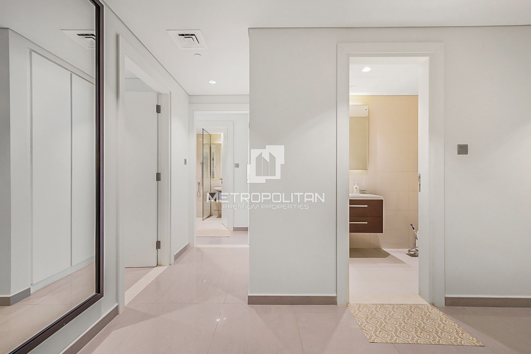 شقة 2 غرفة نوم للإيجار في الخليج التجاري – MR-6281 photo-11