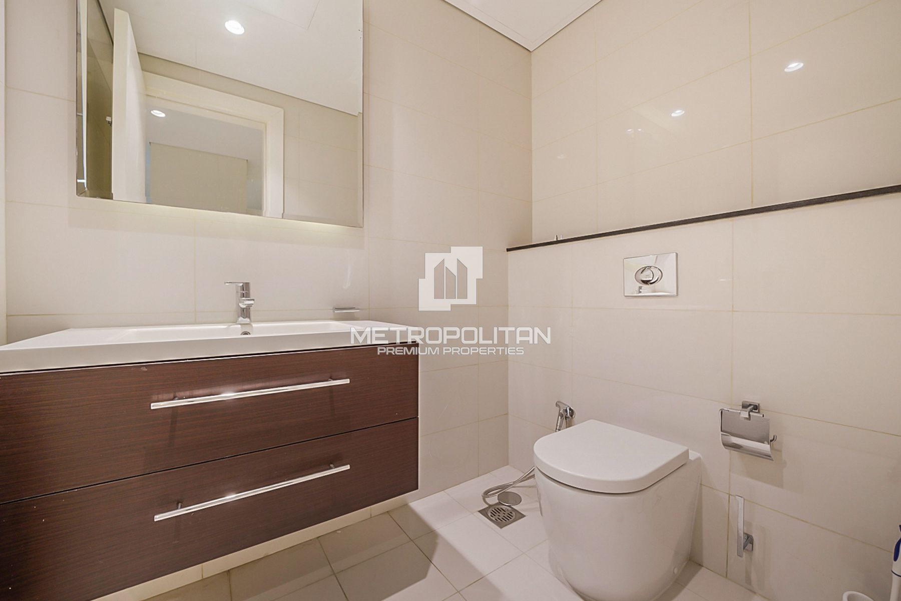 شقة 2 غرفة نوم للإيجار في الخليج التجاري – MR-6281 photo-12