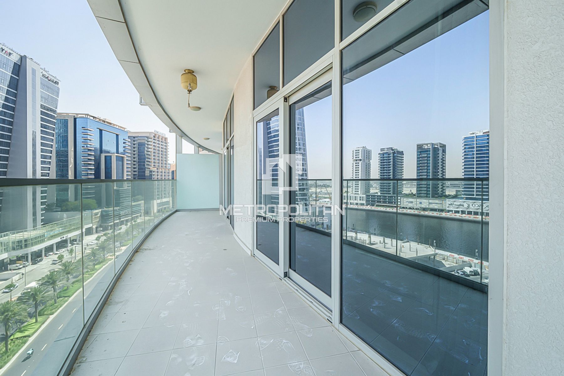 شقة 2 غرفة نوم للإيجار في الخليج التجاري – MR-6281 photo-14