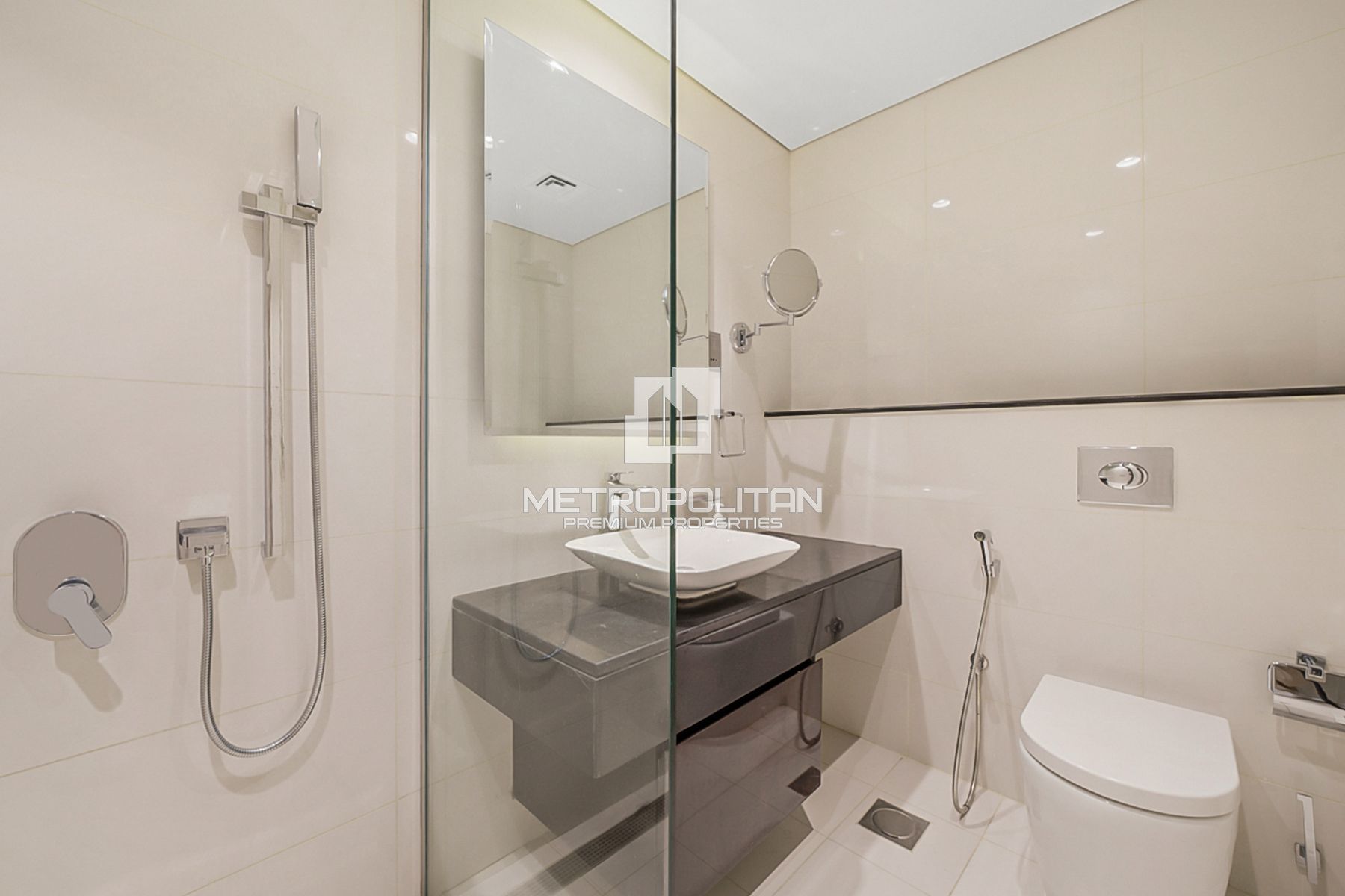 شقة 2 غرفة نوم للإيجار في الخليج التجاري – MR-6281 photo-15