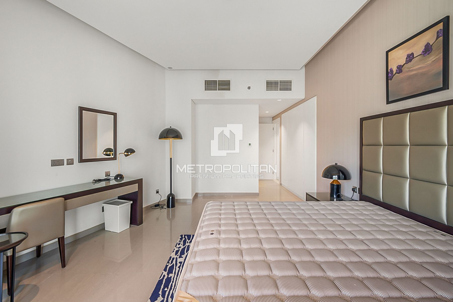 شقة 2 غرفة نوم للإيجار في الخليج التجاري – MR-6281 photo-20