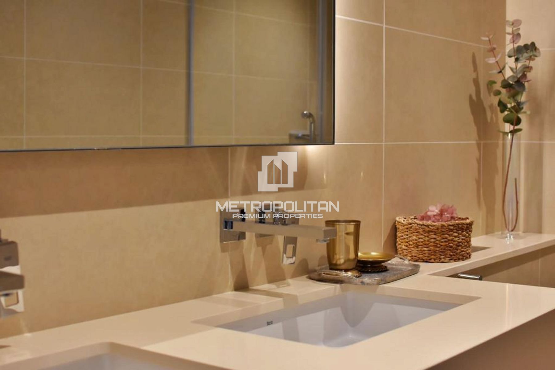 شقة 2 غرفة نوم للإيجار في دبي مارينا – MR-6282 photo-3