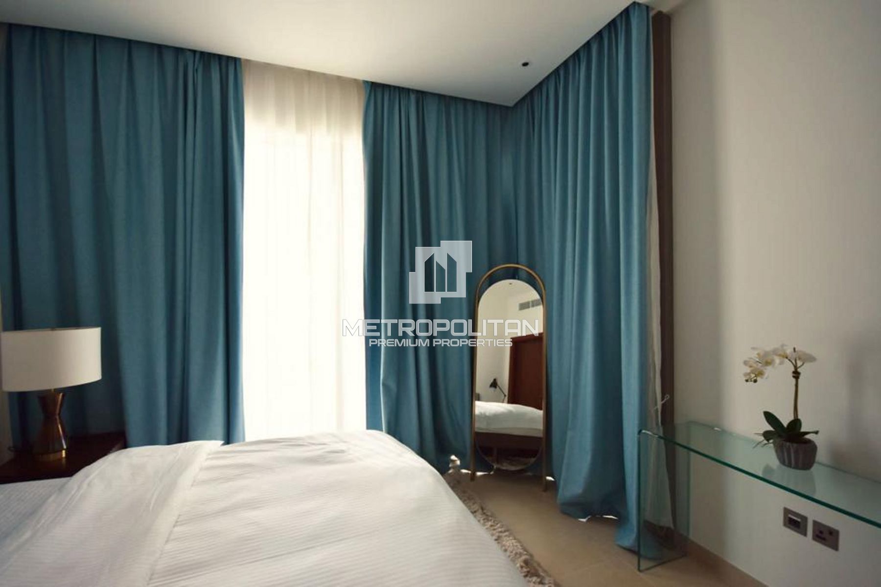 شقة 2 غرفة نوم للإيجار في دبي مارينا – MR-6282 photo-8