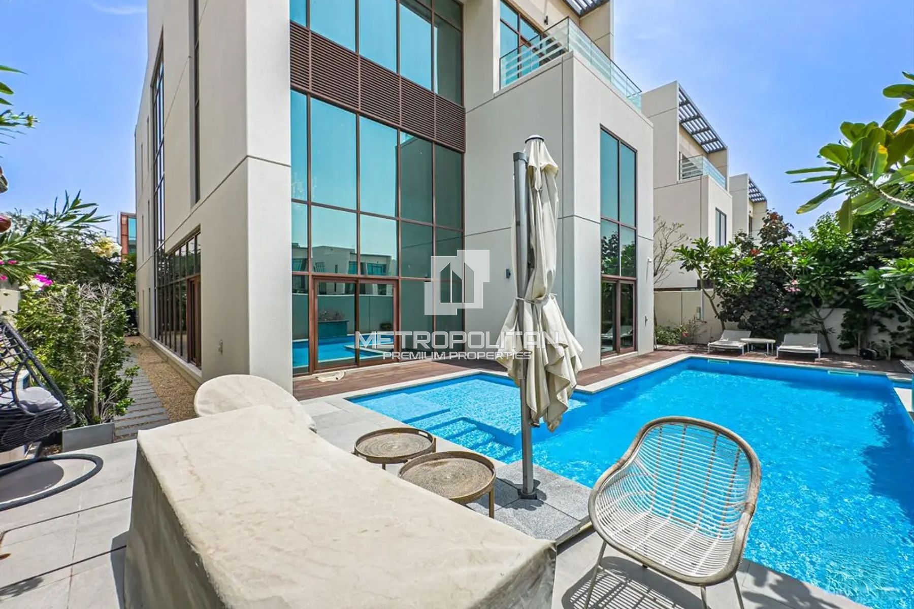 6BR Villa for Rent in Meydan – MR-6290
