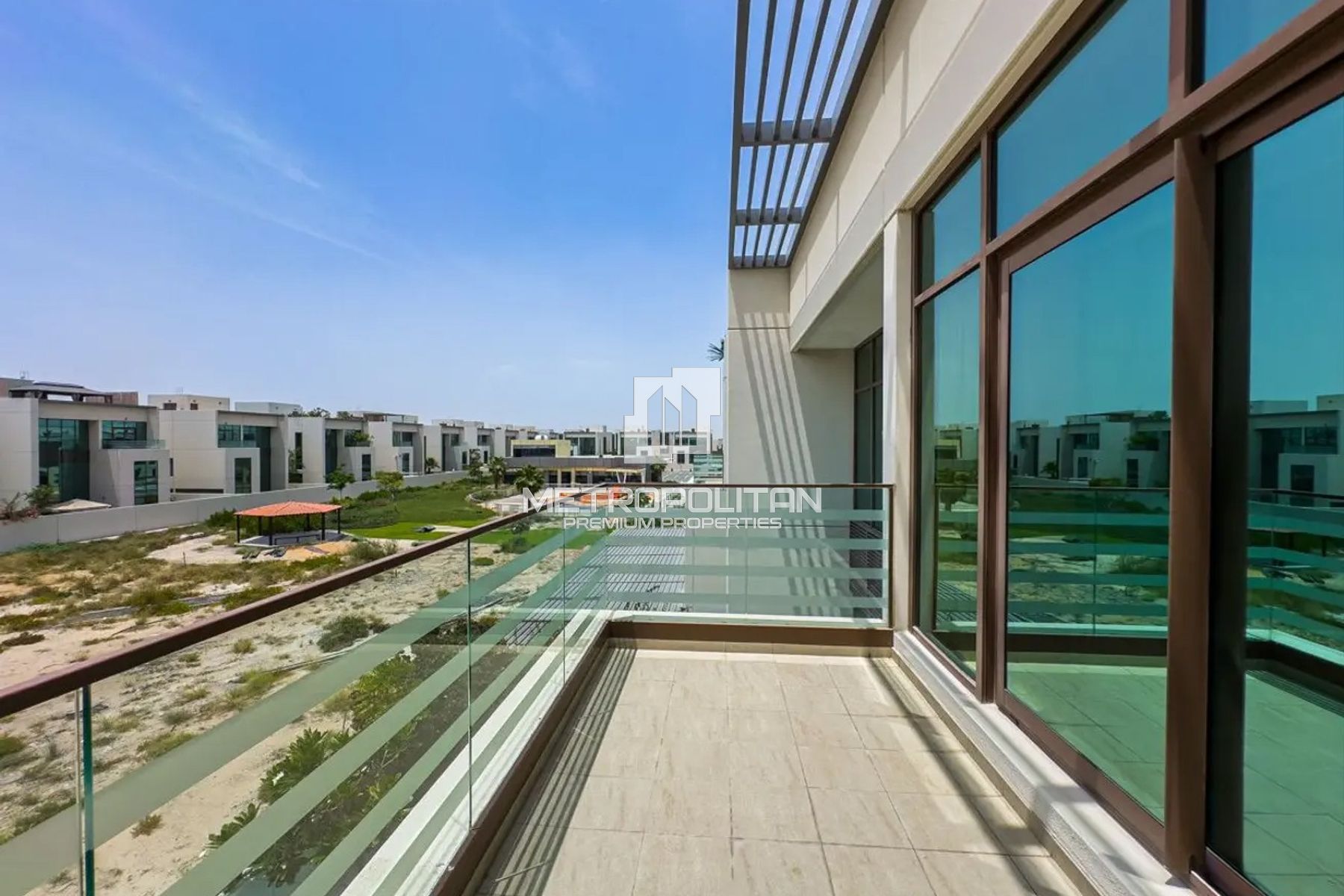 6BR Villa for Rent in Meydan – MR-6290