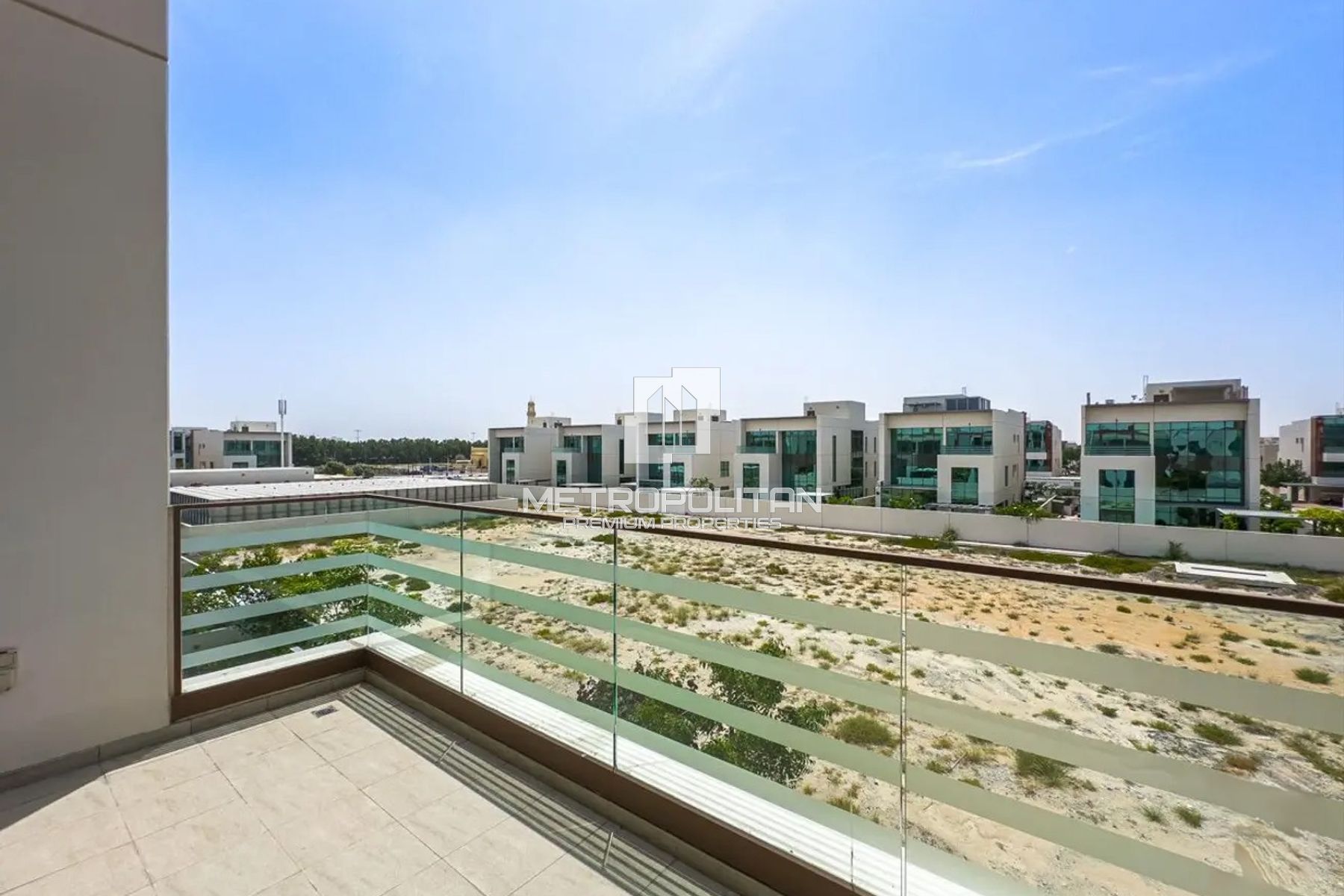 6BR Villa for Rent in Meydan – MR-6290