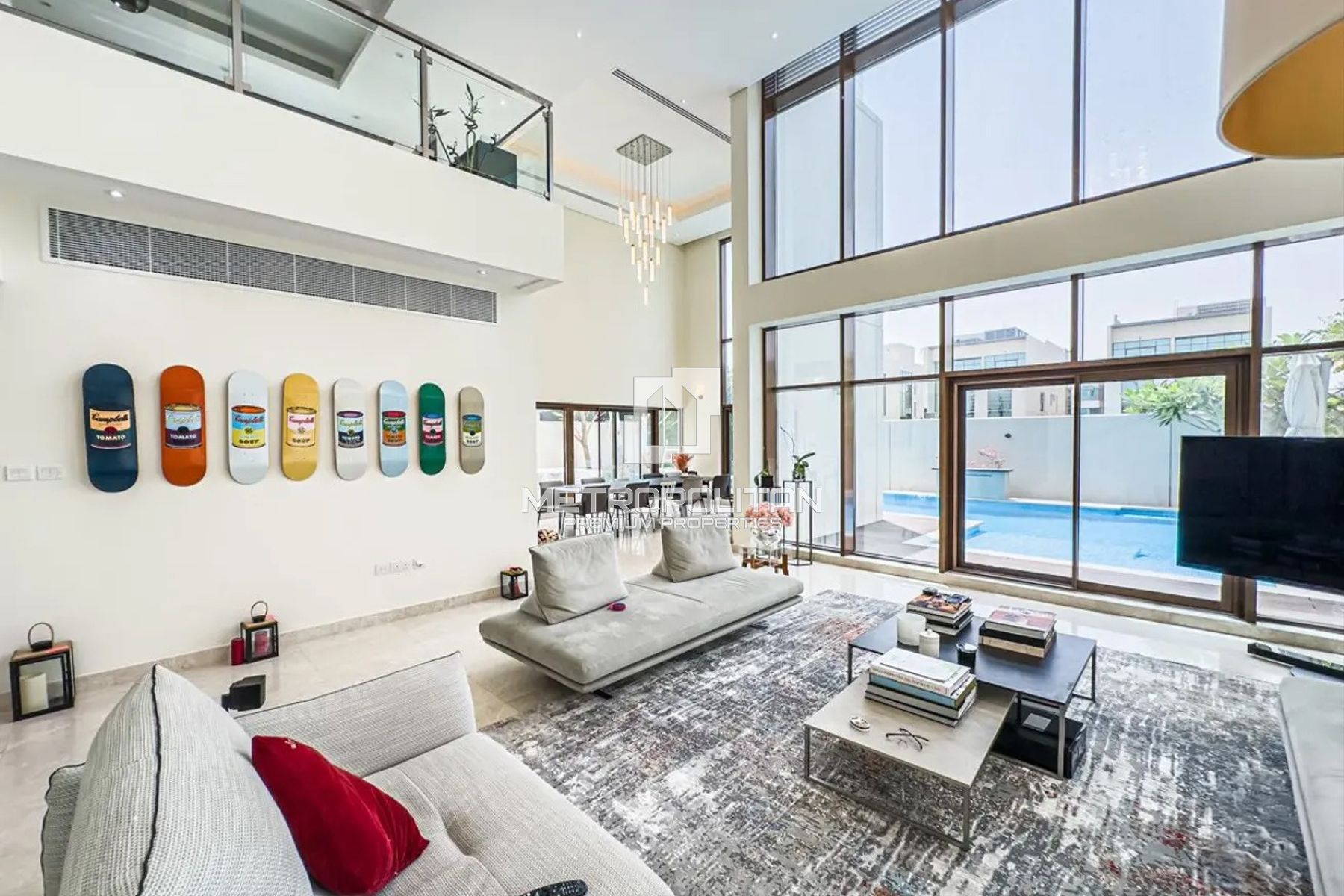 6BR Villa for Rent in Meydan – MR-6290