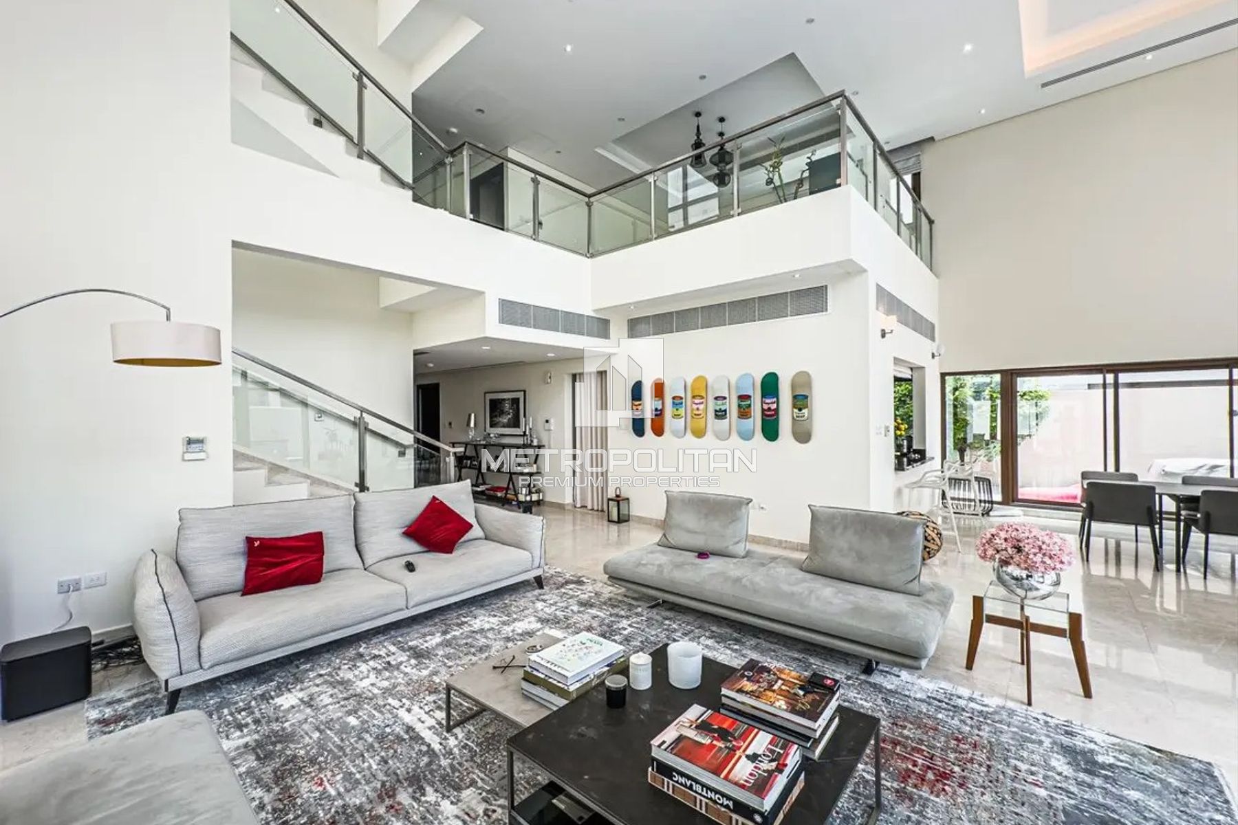 6BR Villa for Rent in Meydan – MR-6290
