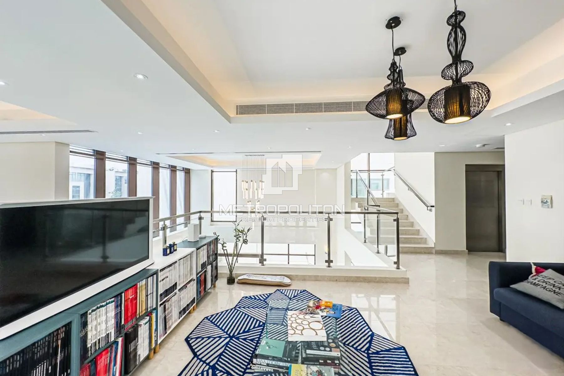 6BR Villa for Rent in Meydan – MR-6290