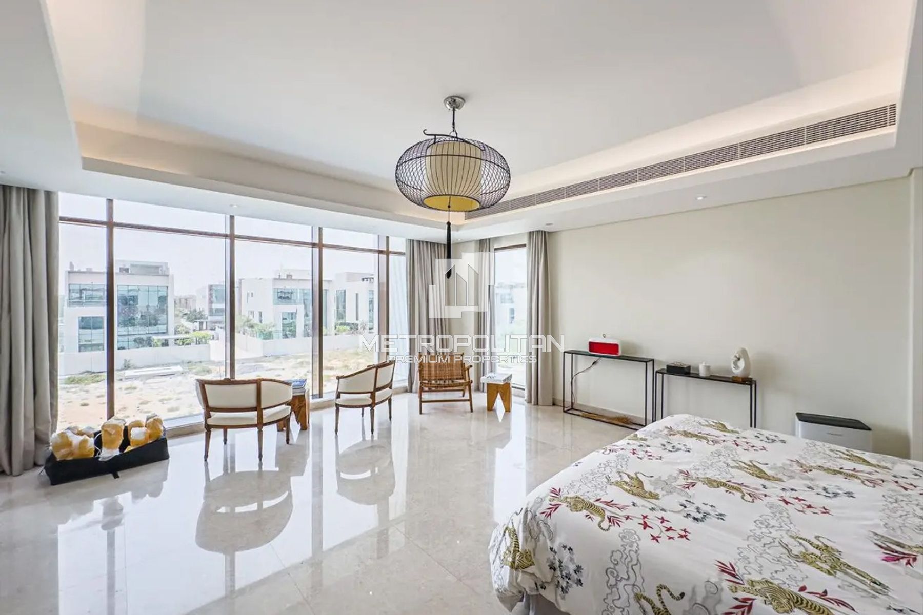 6BR Villa for Rent in Meydan – MR-6290