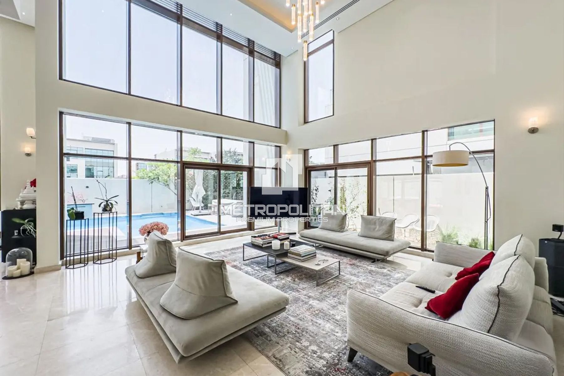 6BR Villa for Rent in Meydan – MR-6290