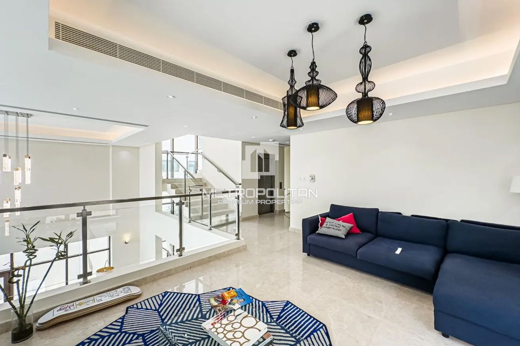 6BR Villa for Rent in Meydan – MR-6290