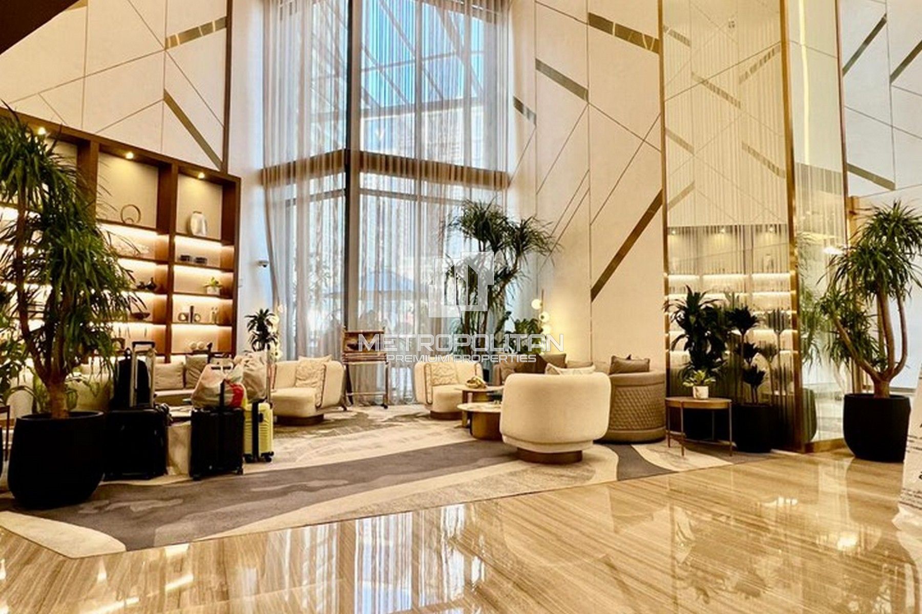 شقة استوديو للإيجار في بزنس باي – MR-6324 photo-3