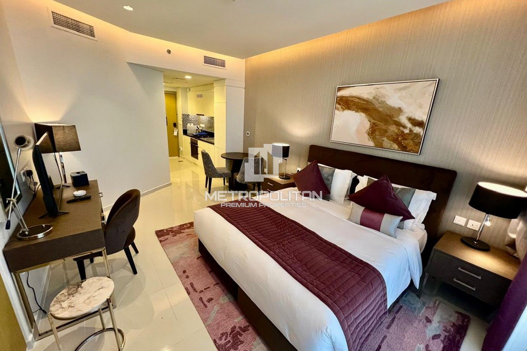 شقة استوديو للإيجار في بزنس باي – MR-6324 photo-6