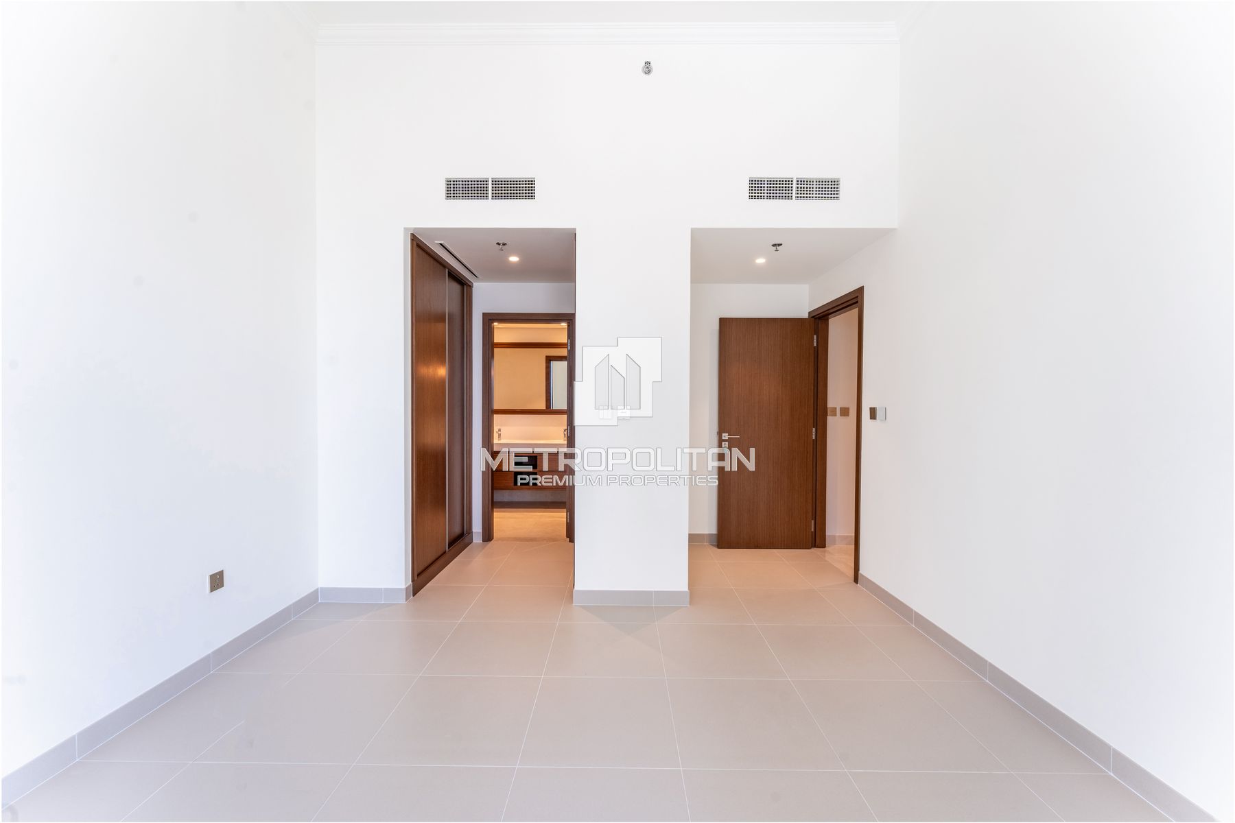 Image - Palace Beach Residence, Dubai Harbour, Dubai | Project - شقة