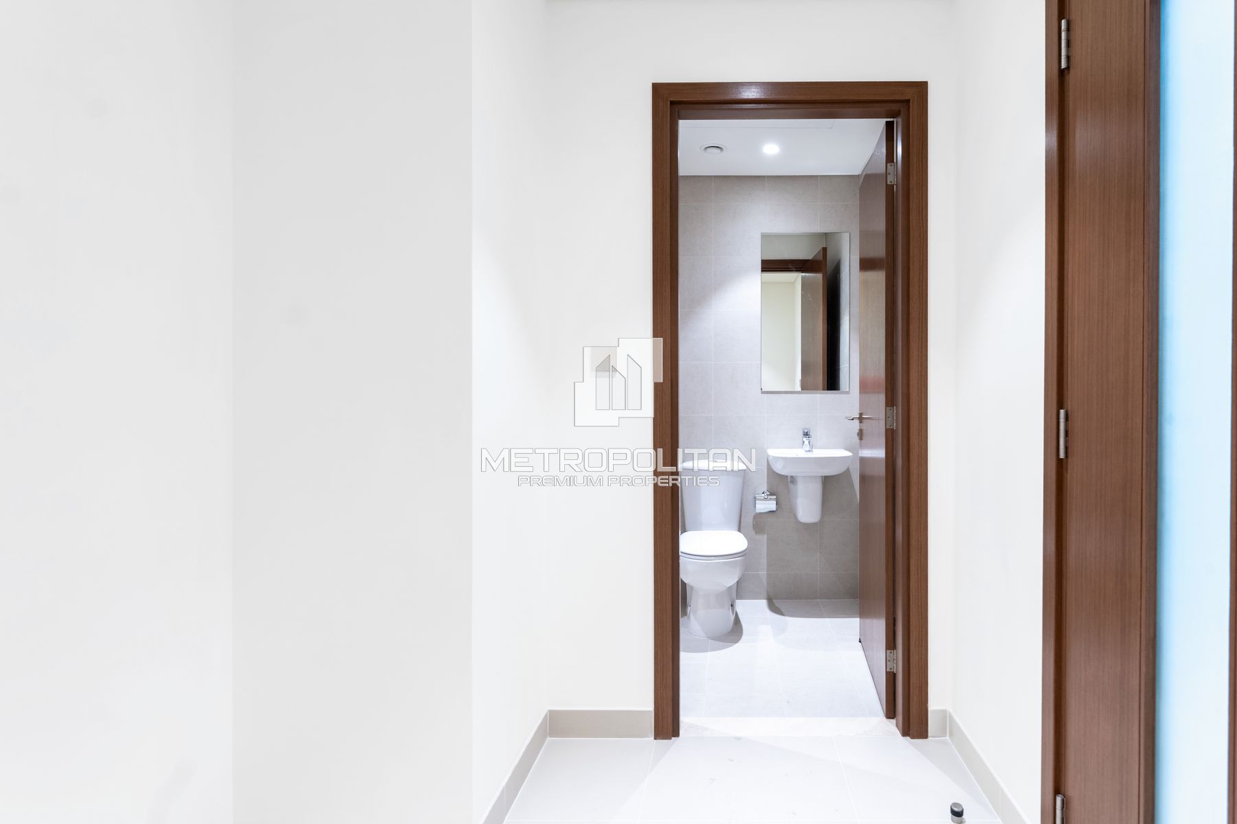 Image - Palace Beach Residence, Dubai Harbour, Dubai | Project - شقة